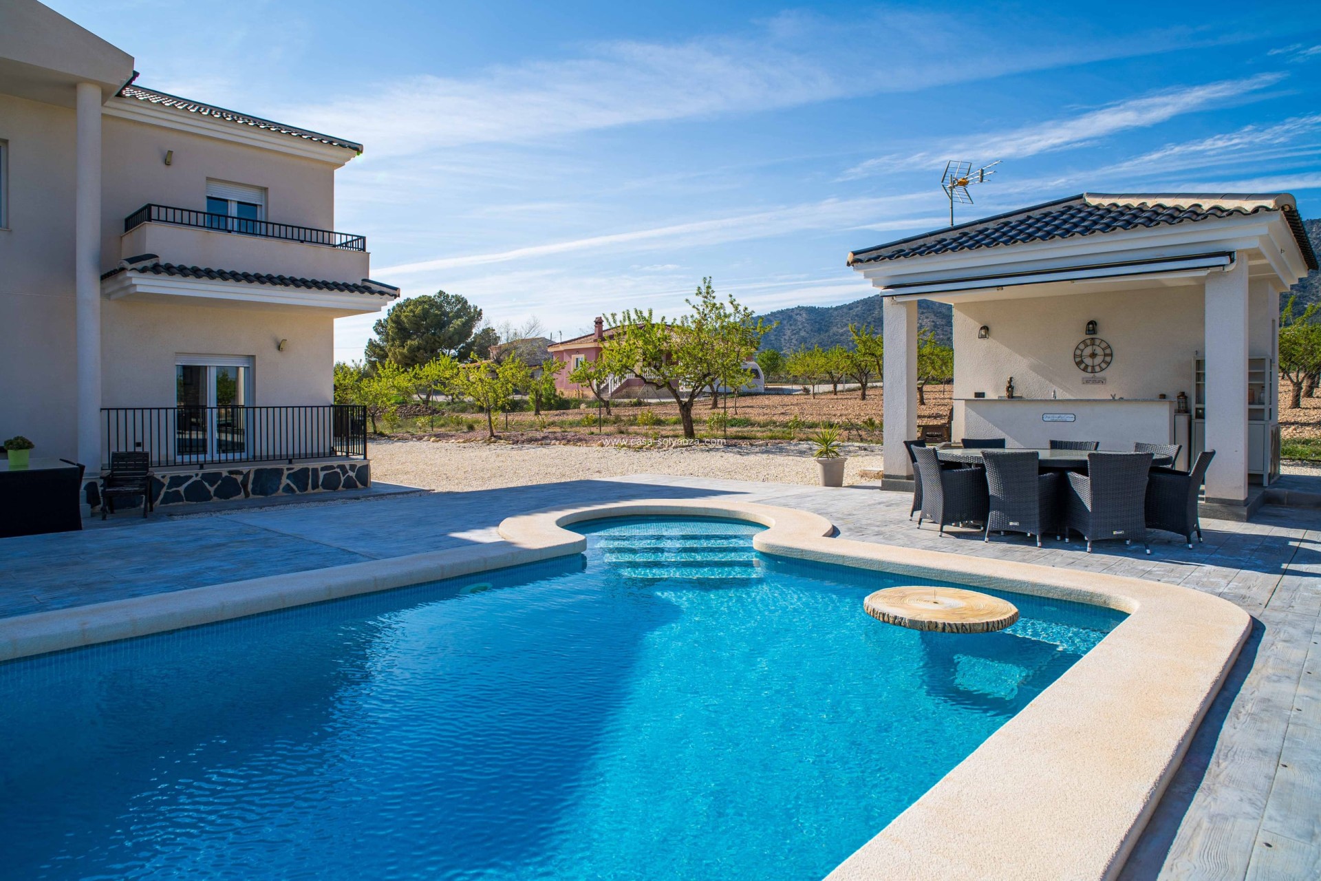Revente - Villa - Lel