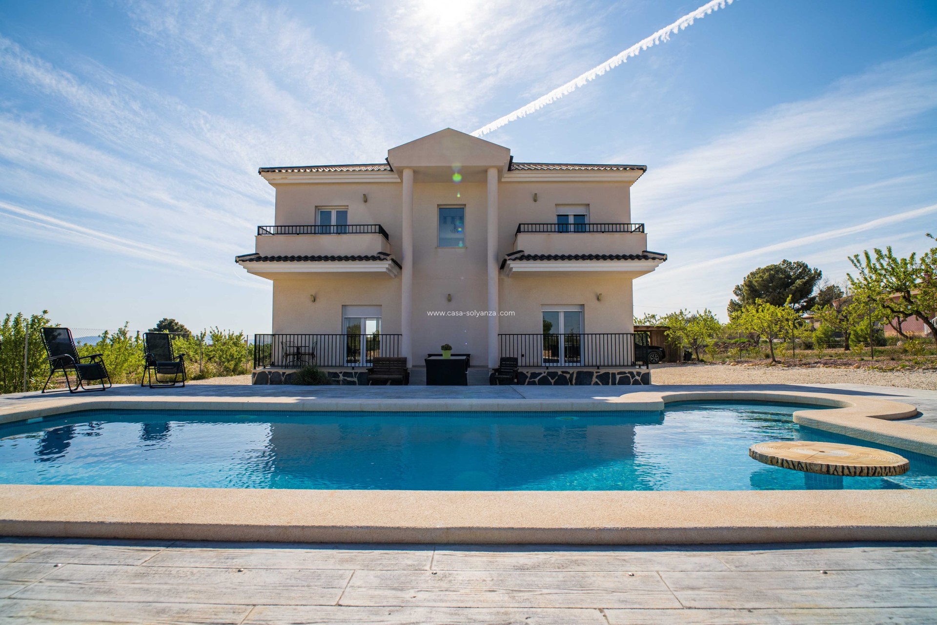 Revente - Villa - Lel