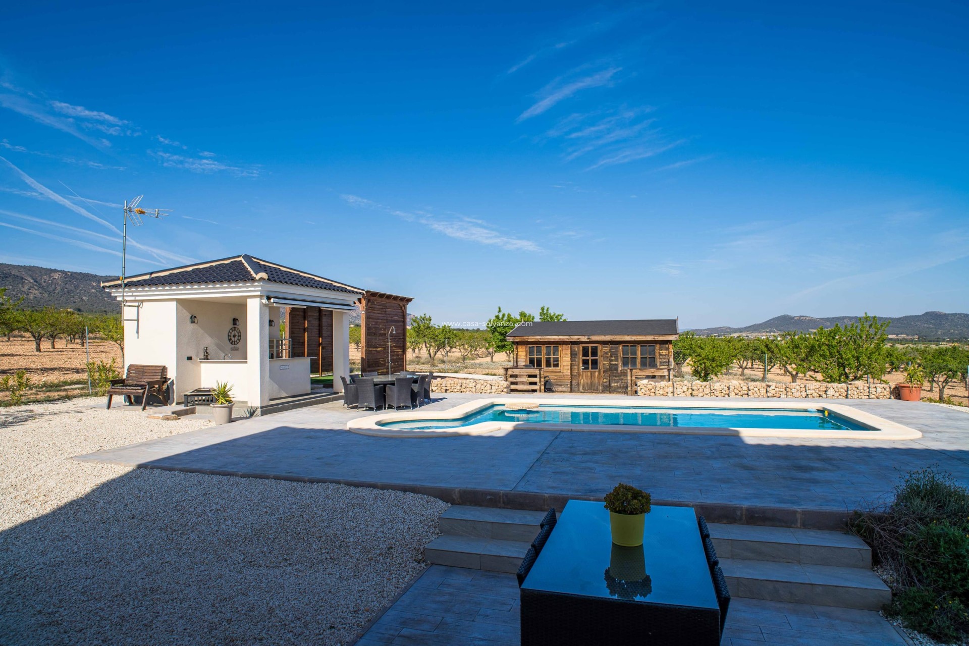 Revente - Villa - Lel
