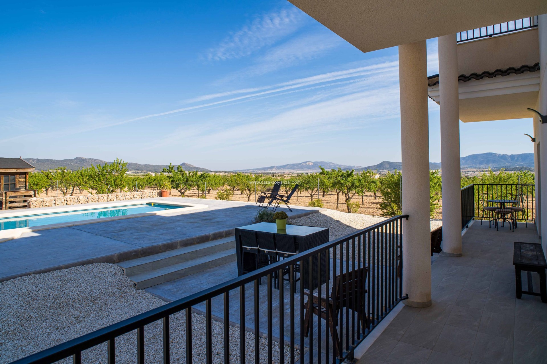 Revente - Villa - Lel
