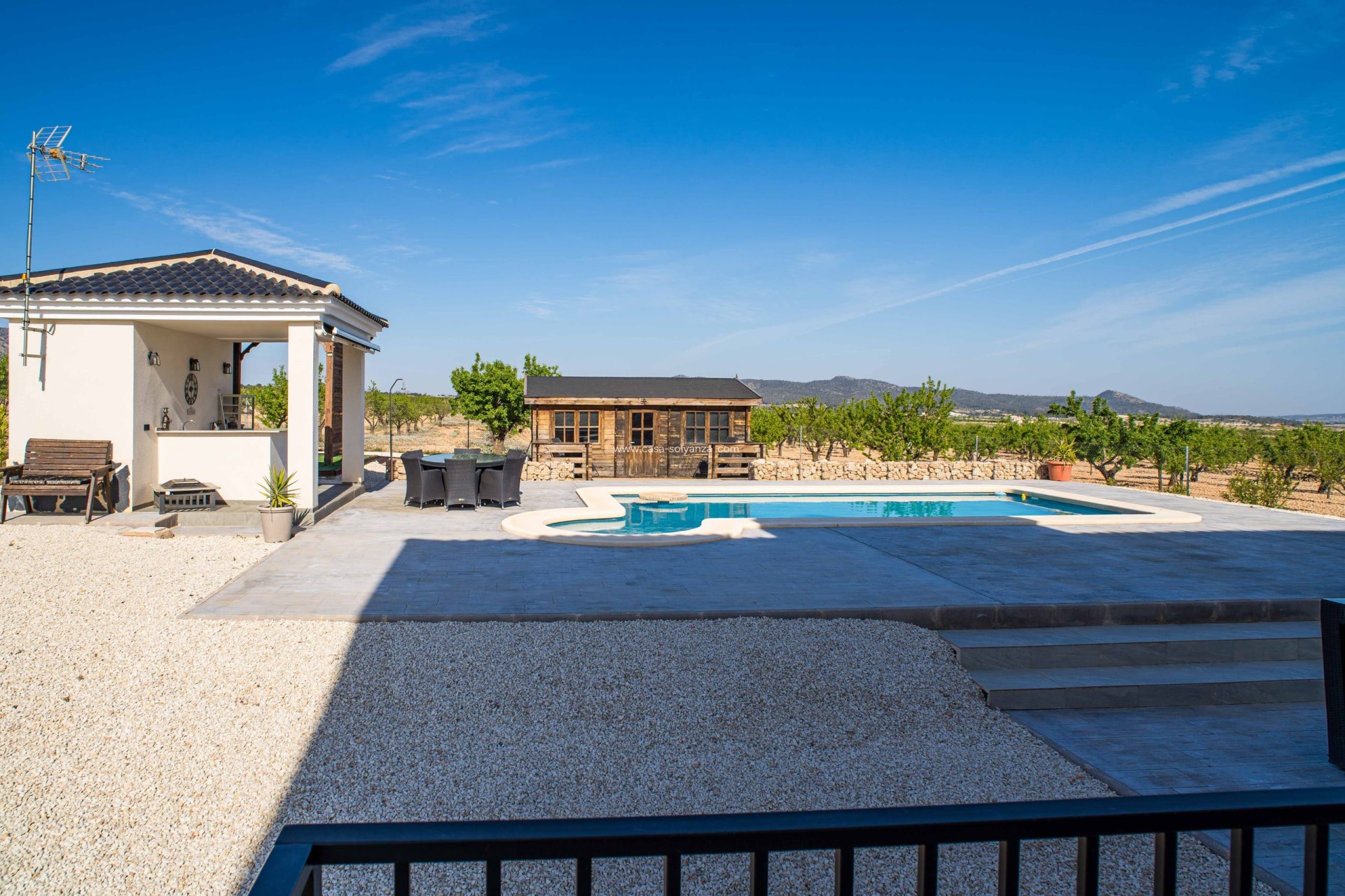 Revente - Villa - Lel