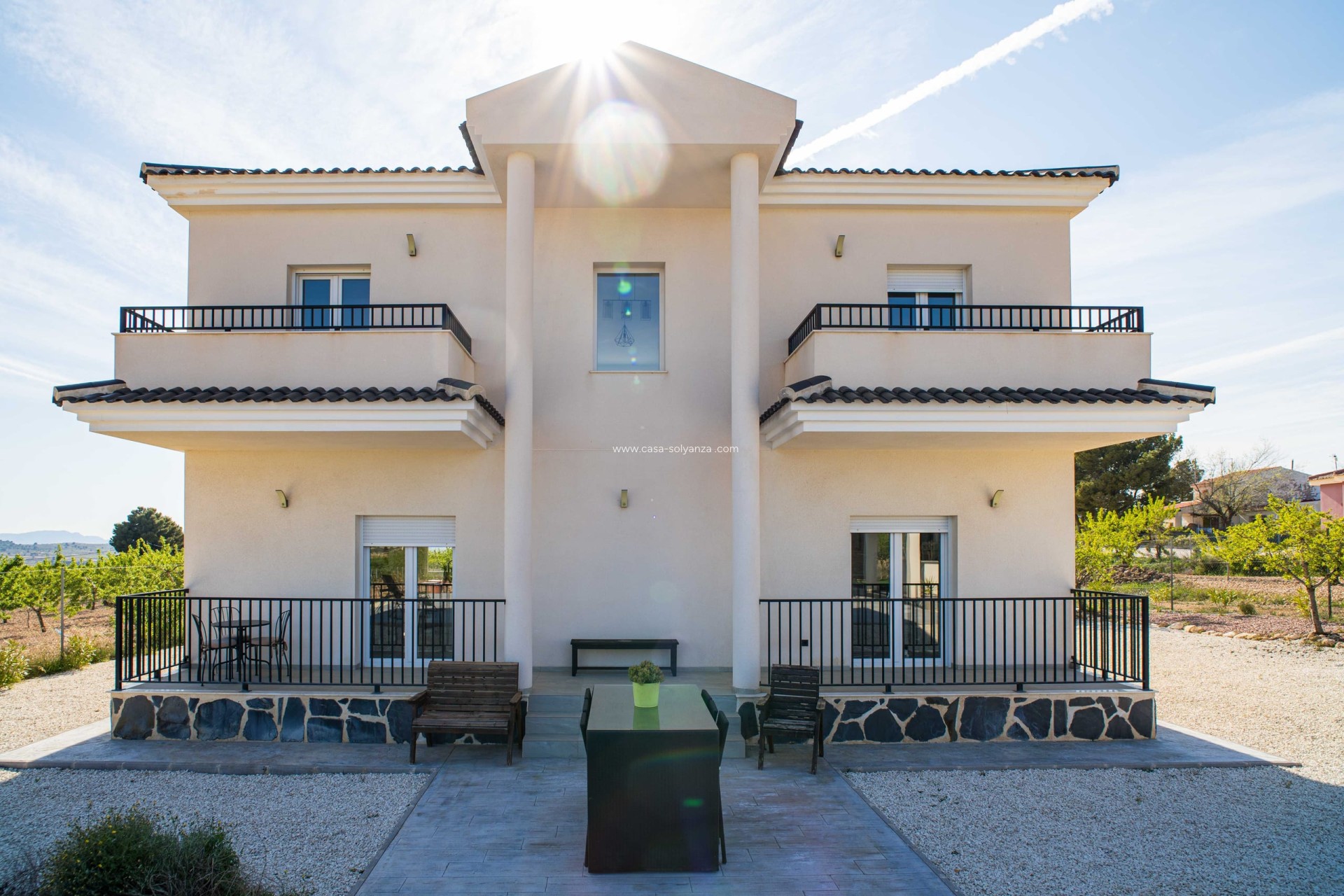 Revente - Villa - Lel