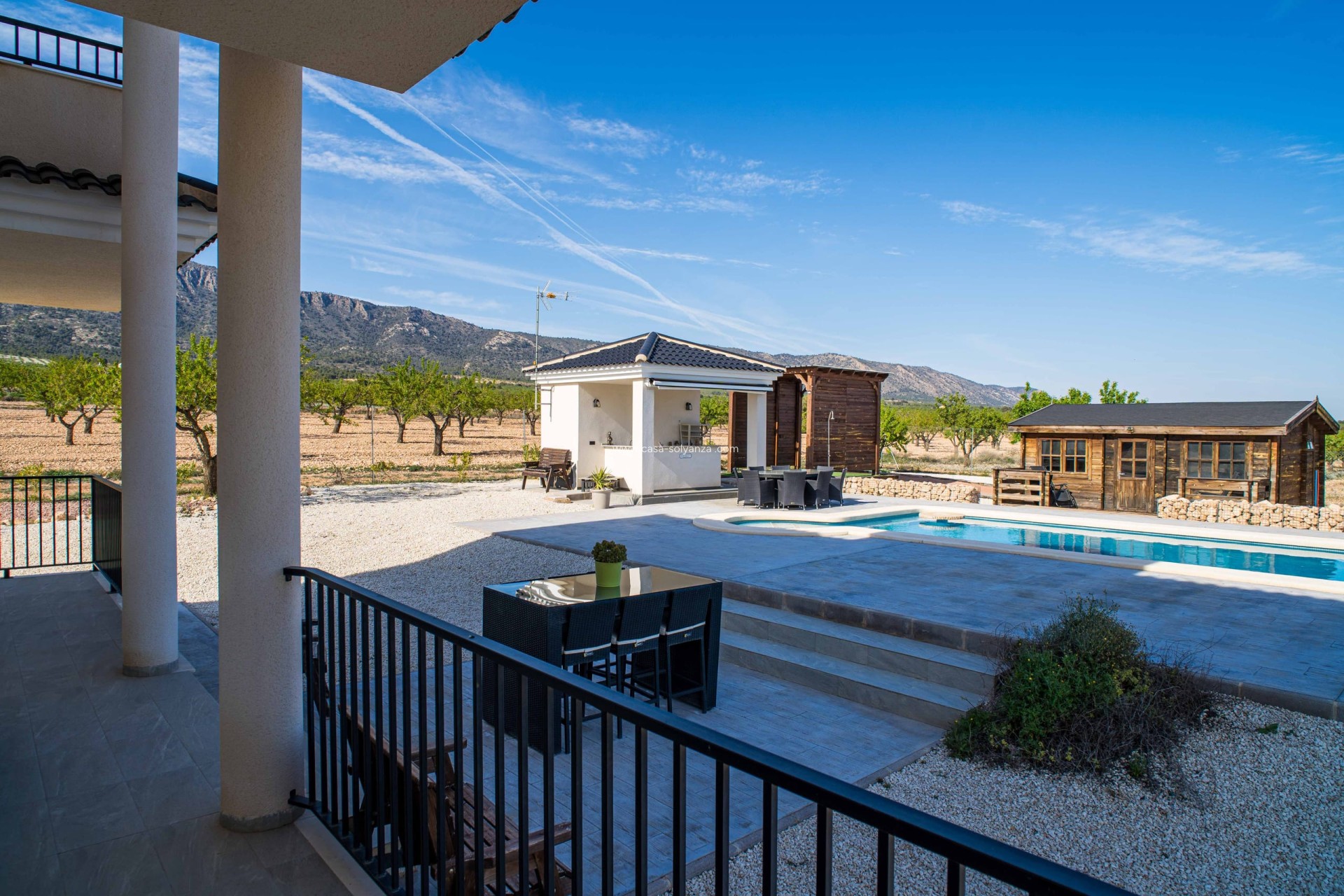 Revente - Villa - Lel
