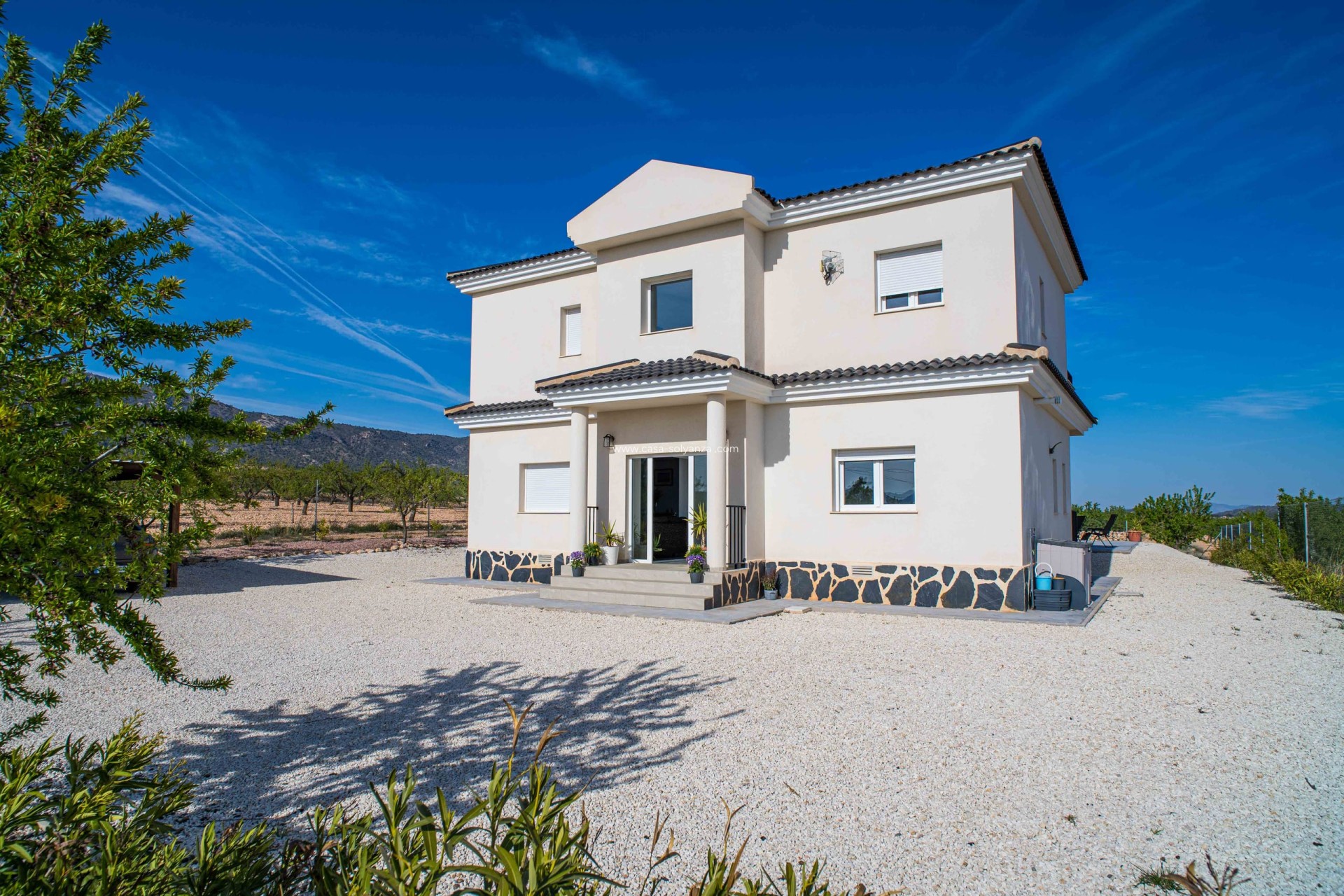 Revente - Villa - Lel