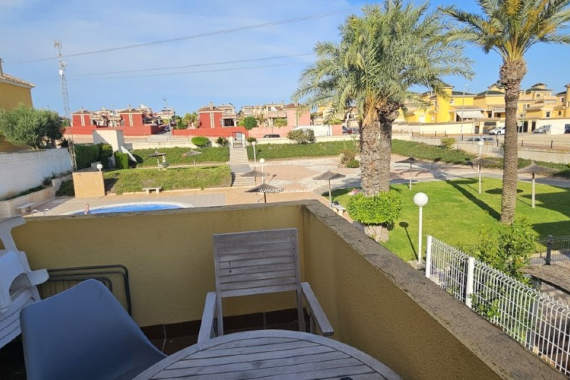 Revente - Villa - Lo Crispin - Inland