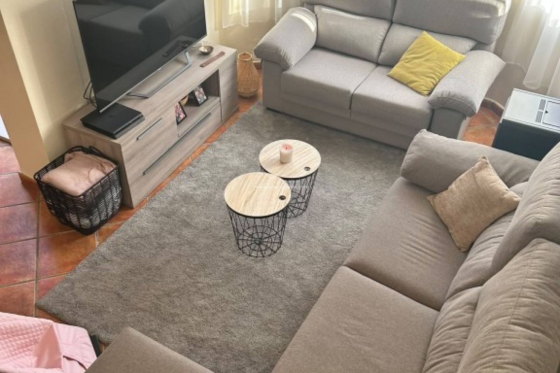 Revente - Villa - Lo Crispin - Inland