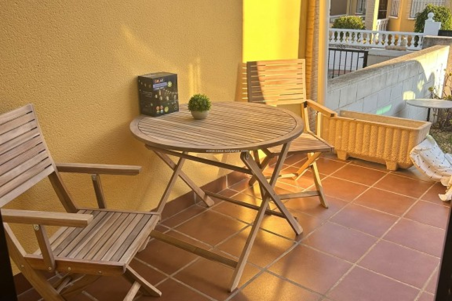 Revente - Villa - Lo Crispin - Inland