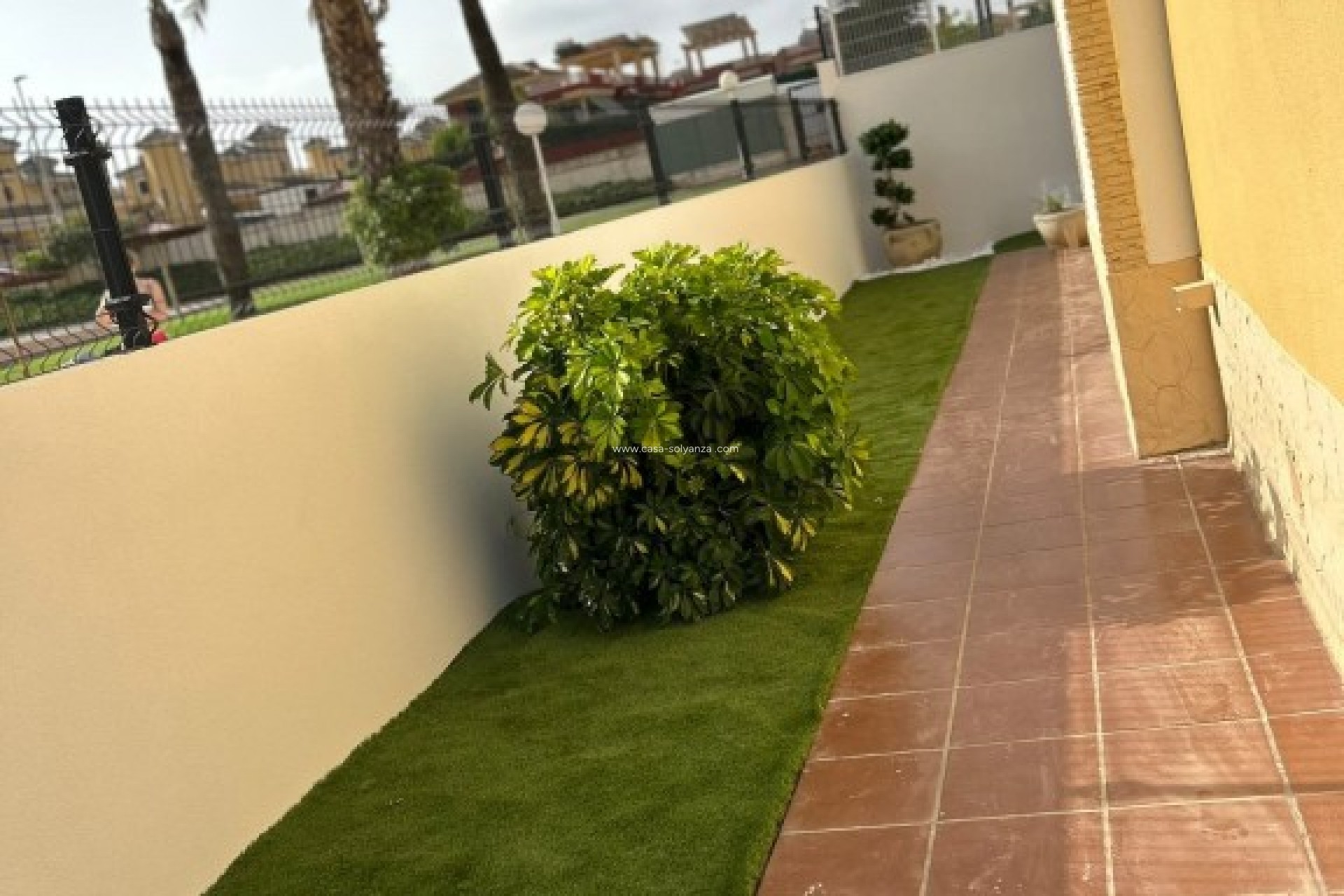 Revente - Villa - Lo Crispin - Inland