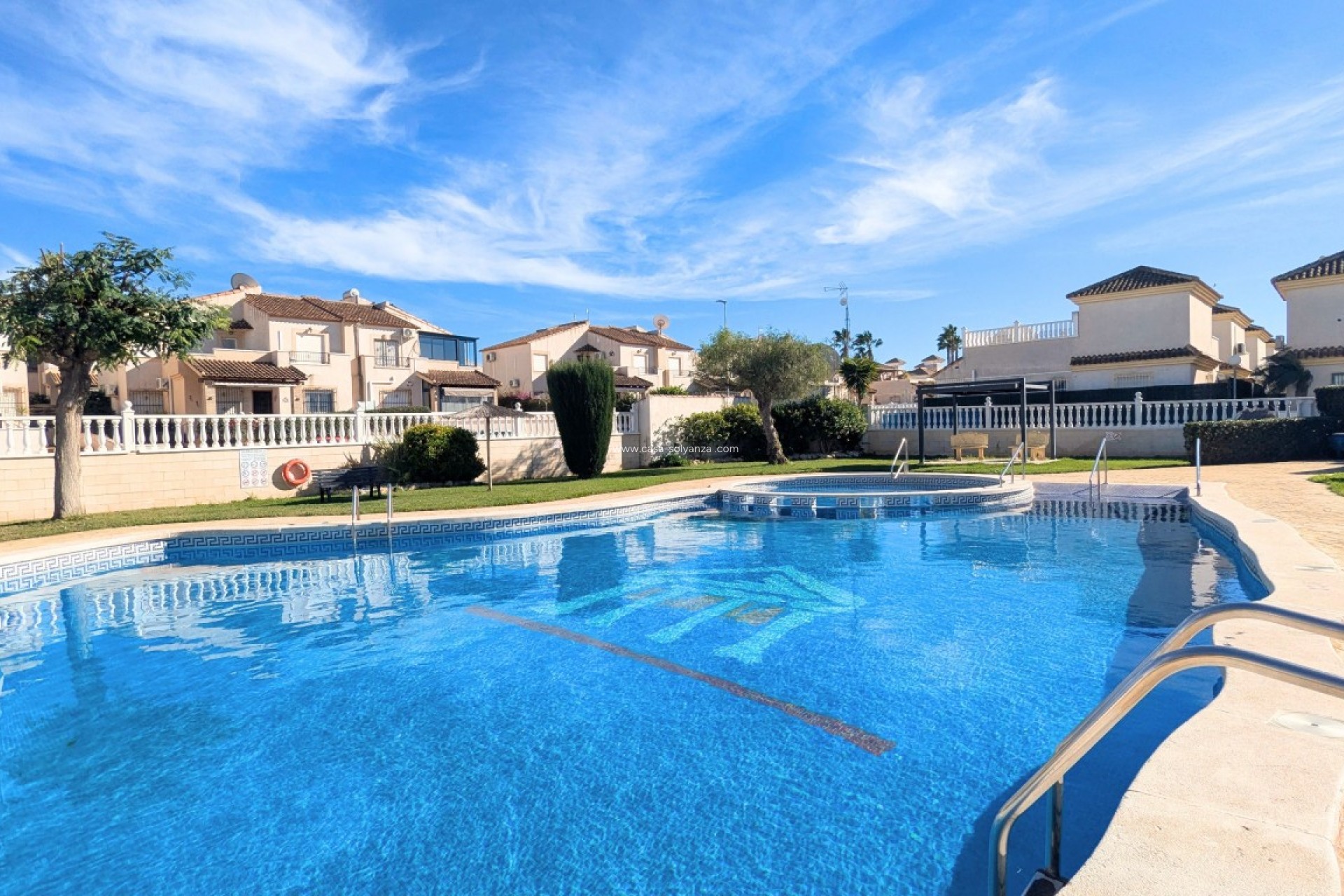 Revente - Villa - Lo Crispin - Inland