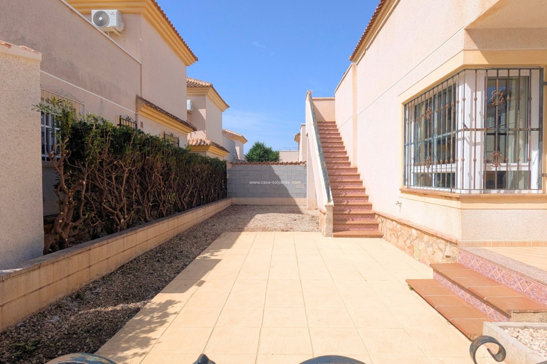 Revente - Villa - Lo Crispin - Inland