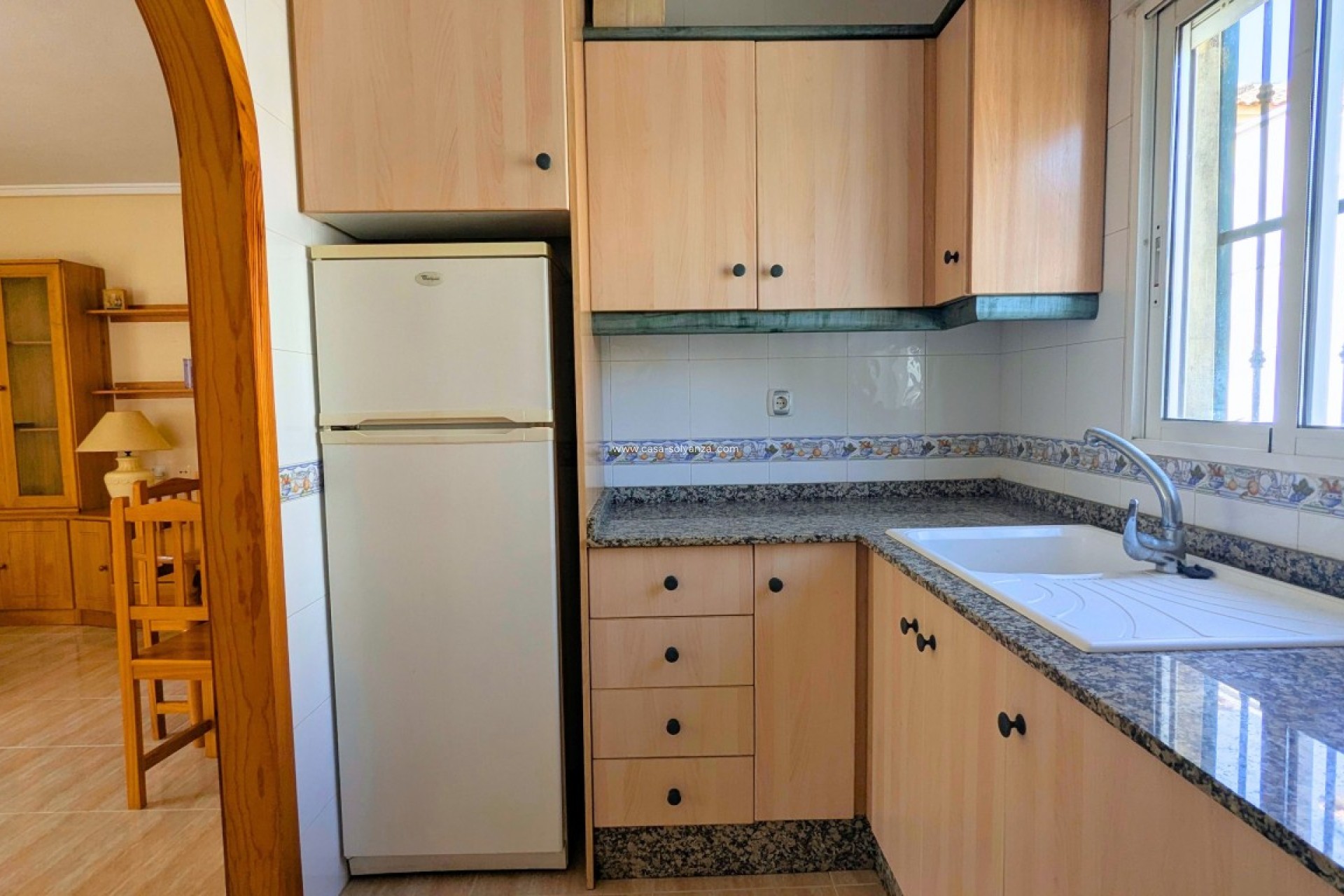 Revente - Villa - Lo Crispin - Inland