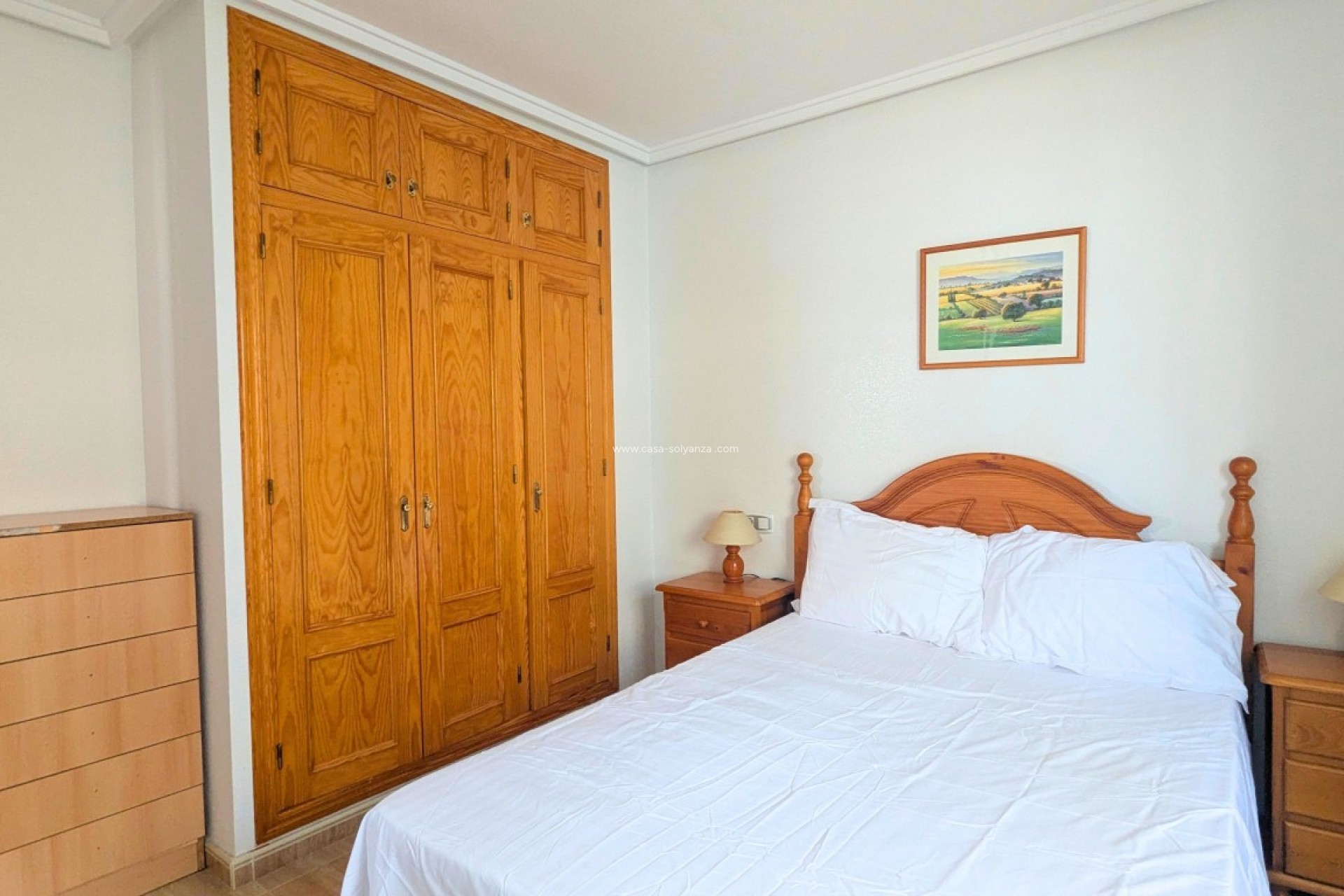 Revente - Villa - Lo Crispin - Inland