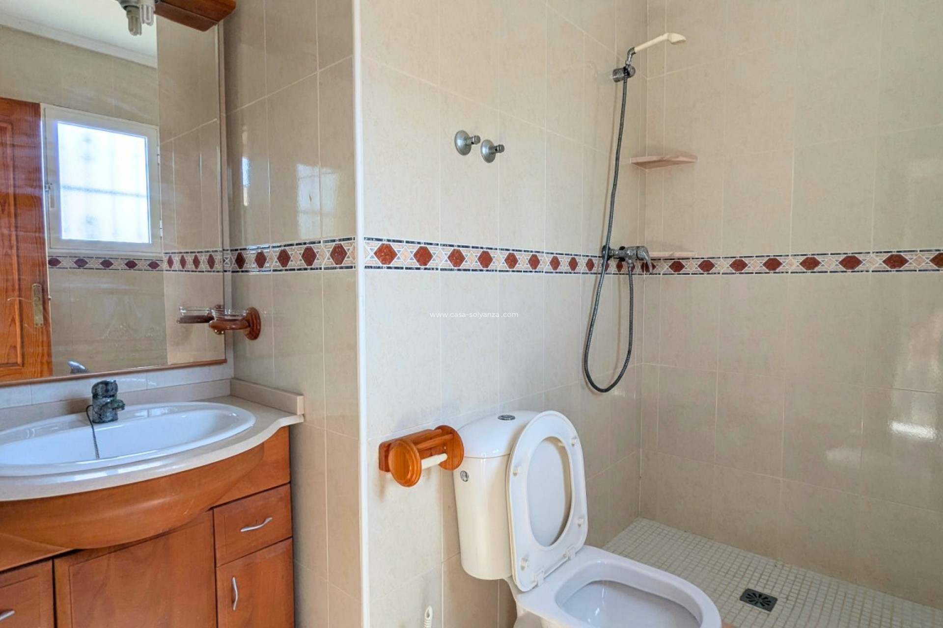 Revente - Villa - Lo Crispin - Inland