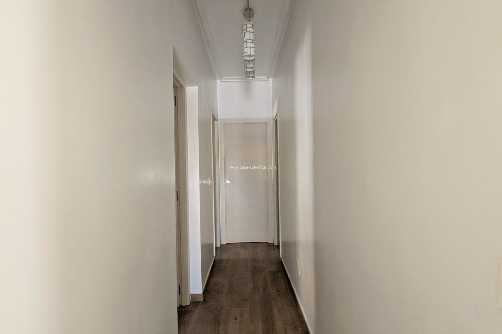 Revente - Villa - Lo Crispin - Inland