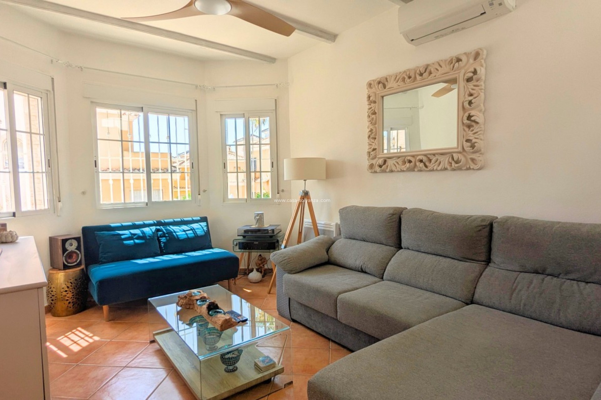 Revente - Villa - Lo Crispin - Inland
