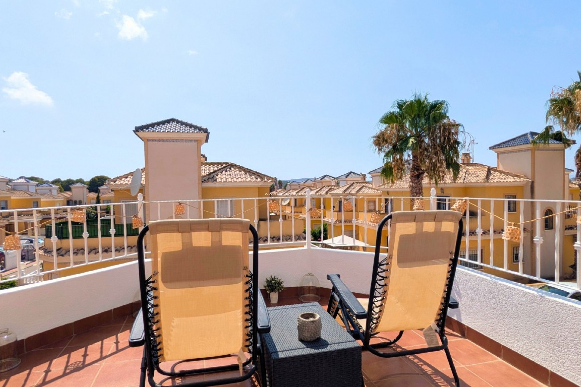 Revente - Villa - Lo Crispin - Inland