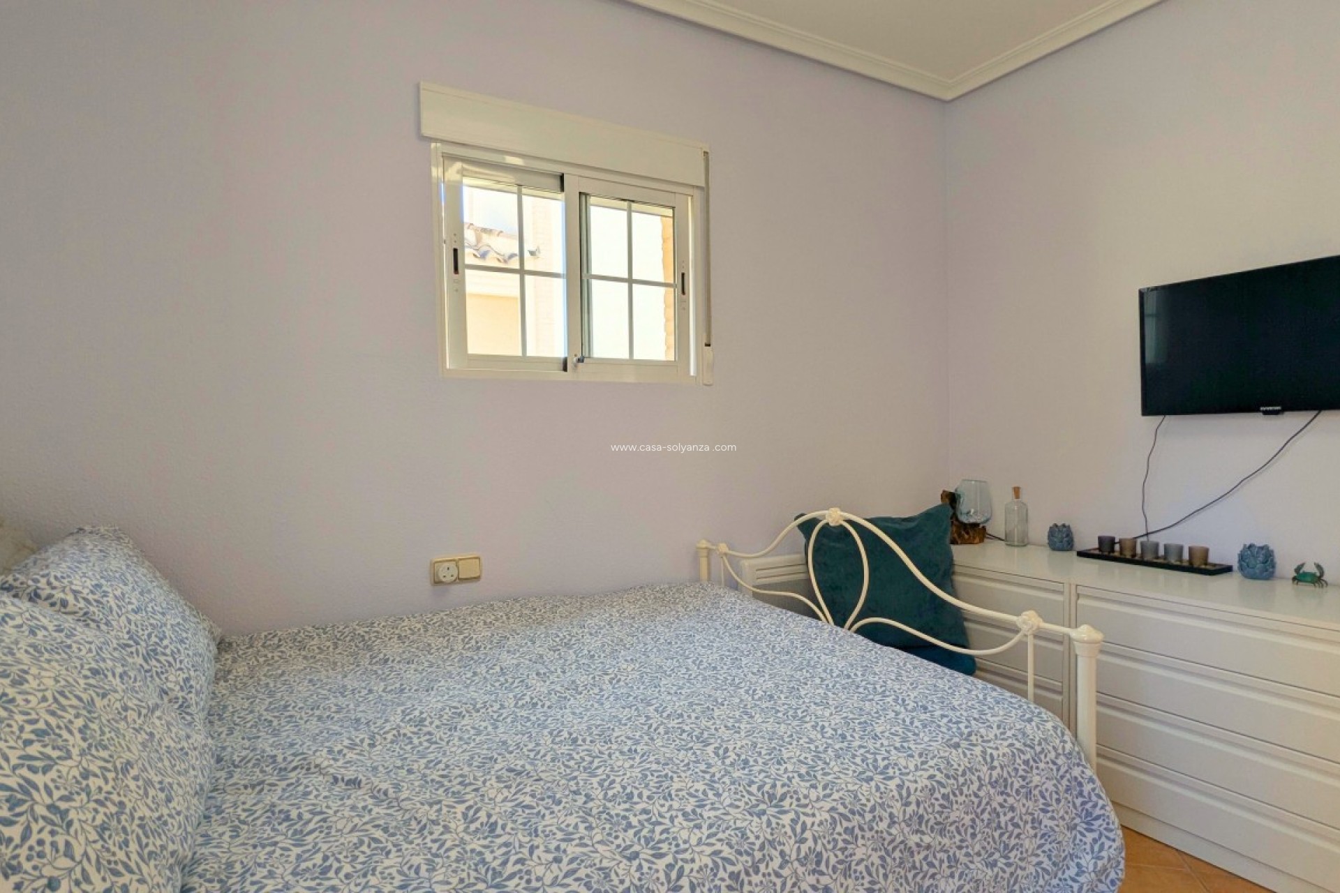Revente - Villa - Lo Crispin - Inland