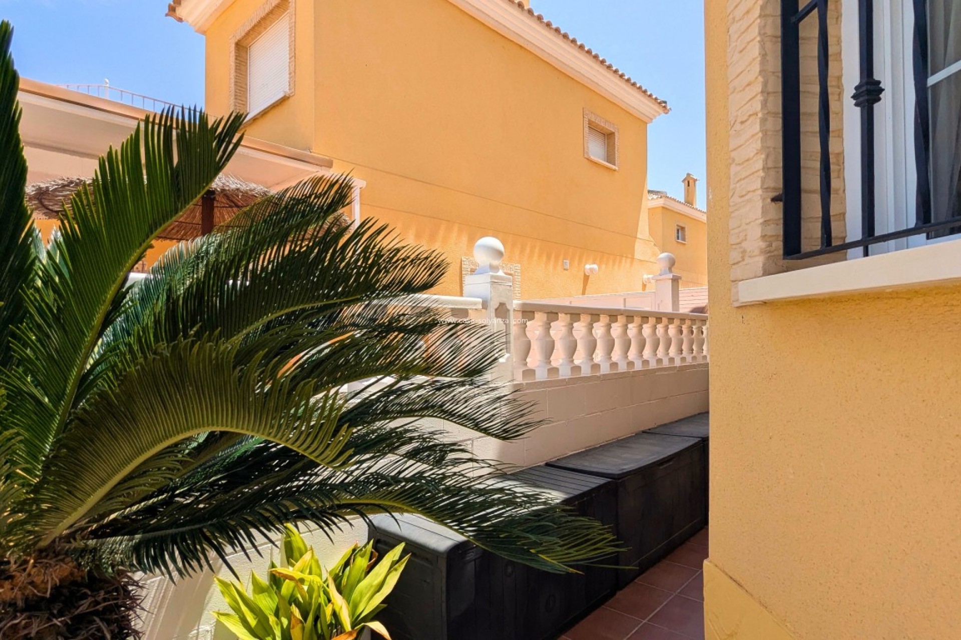 Revente - Villa - Lo Crispin - Inland