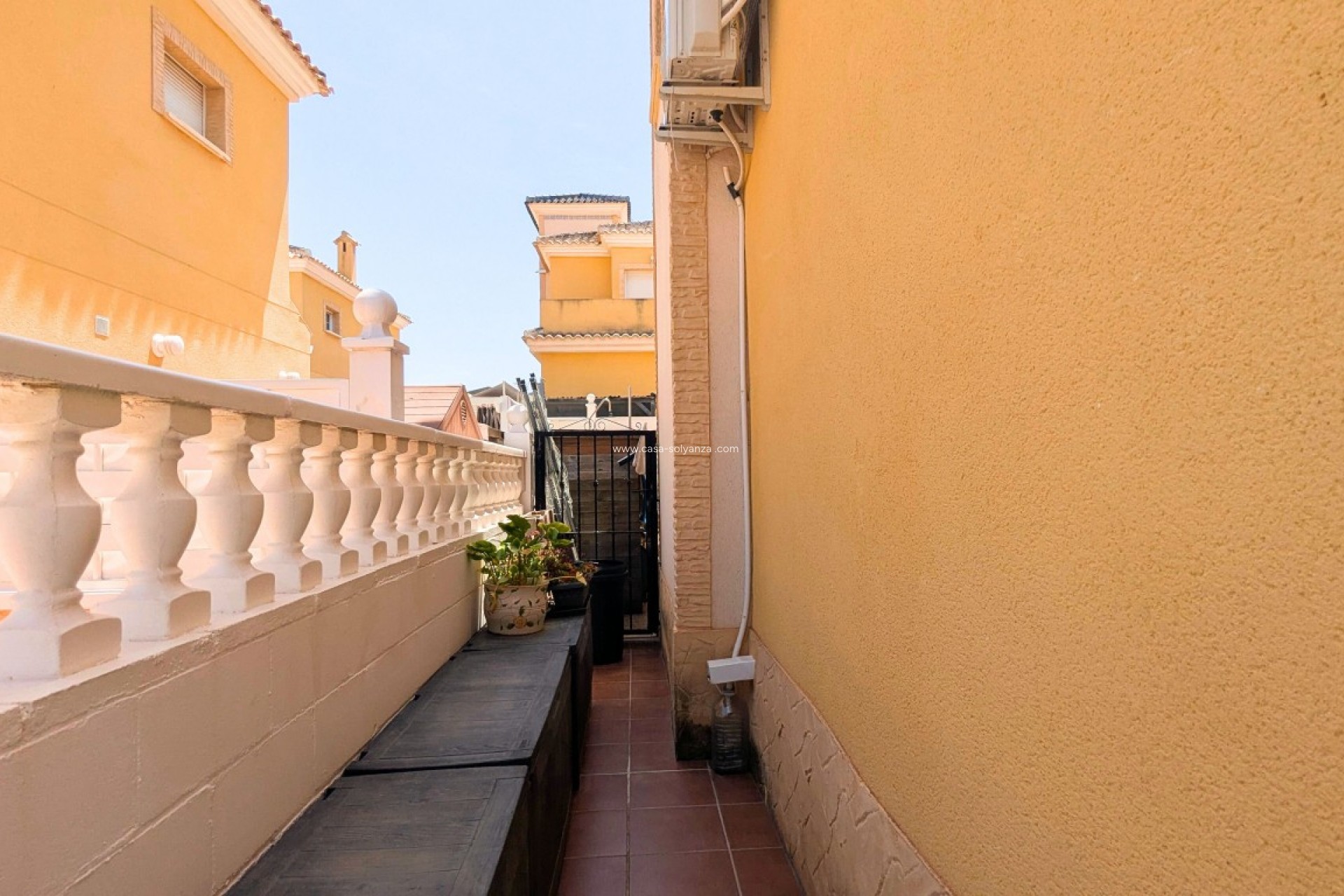 Revente - Villa - Lo Crispin - Inland