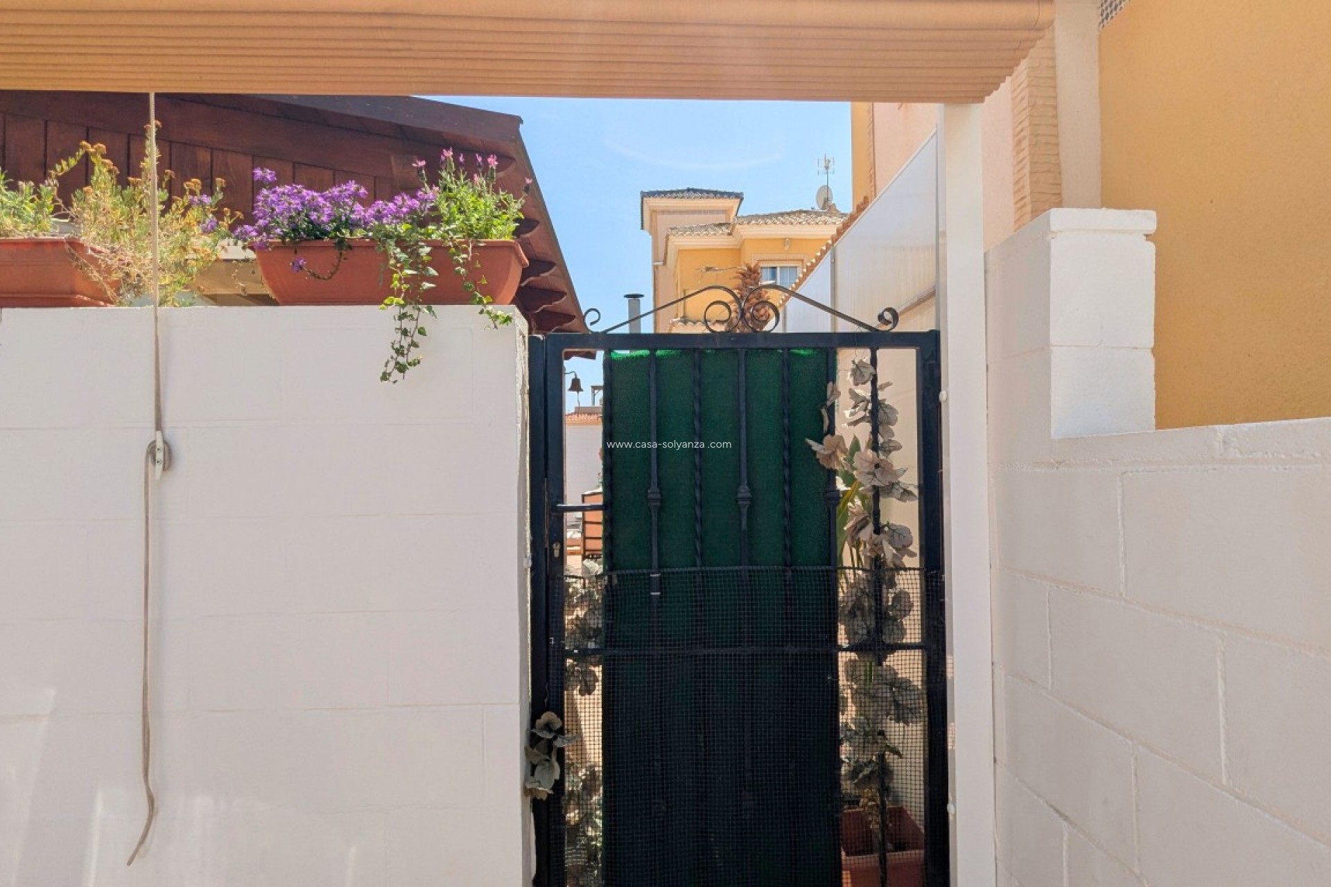 Revente - Villa - Lo Crispin - Inland