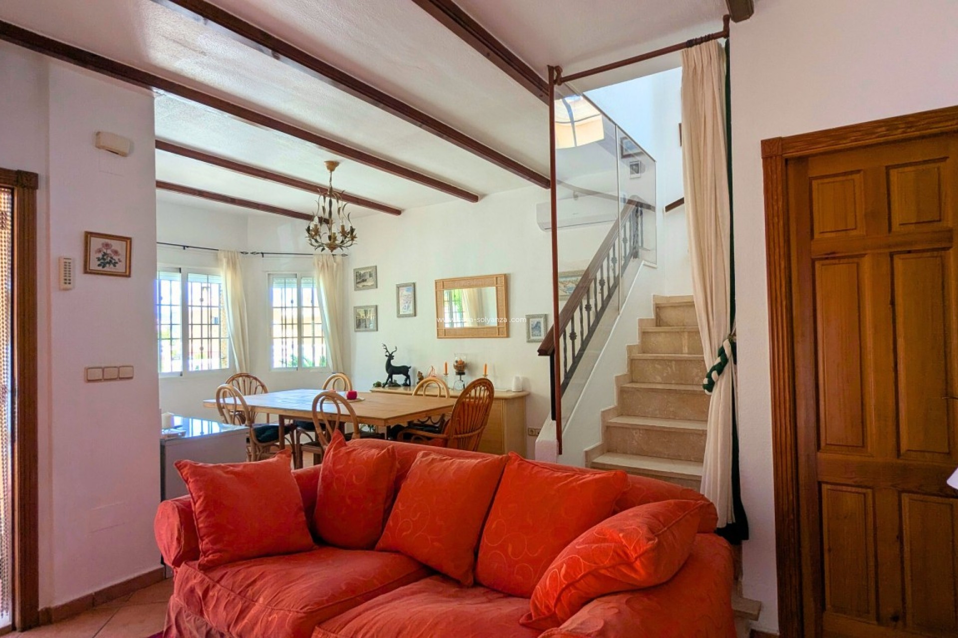 Revente - Villa - Lo Crispin - Inland