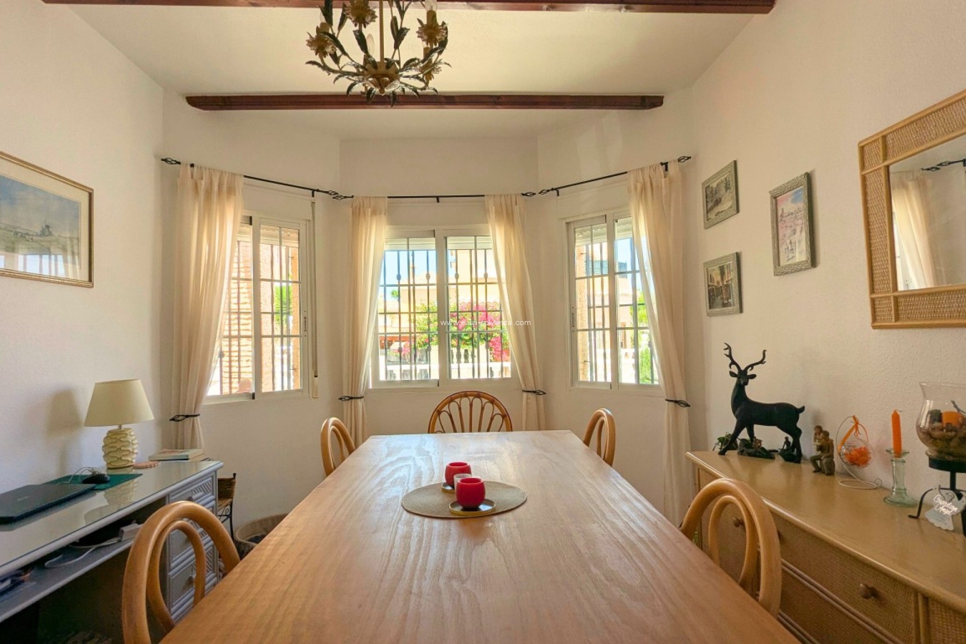 Revente - Villa - Lo Crispin - Inland