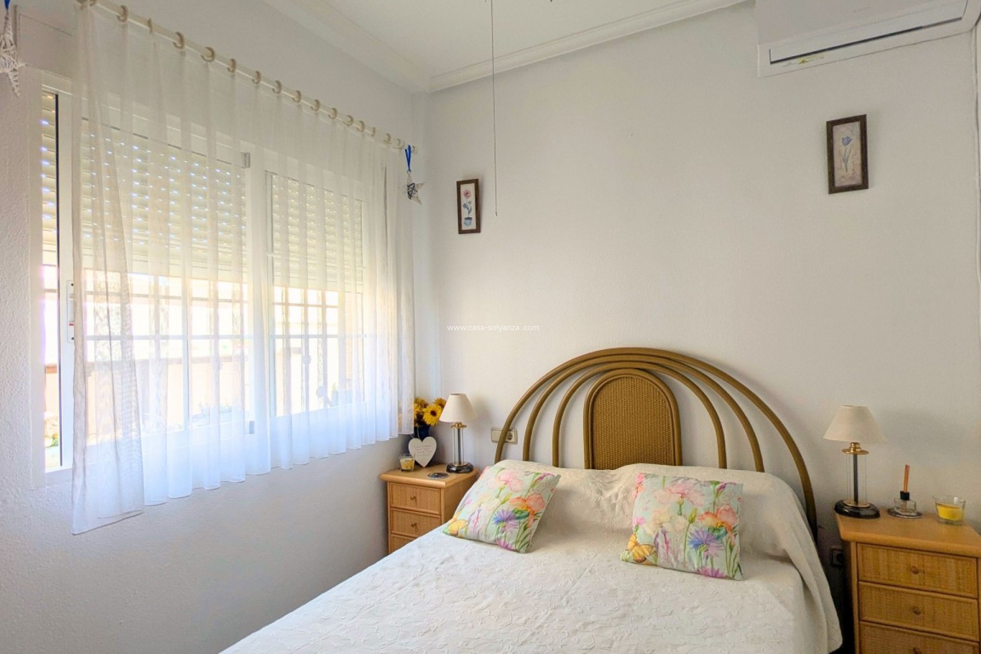 Revente - Villa - Lo Crispin - Inland