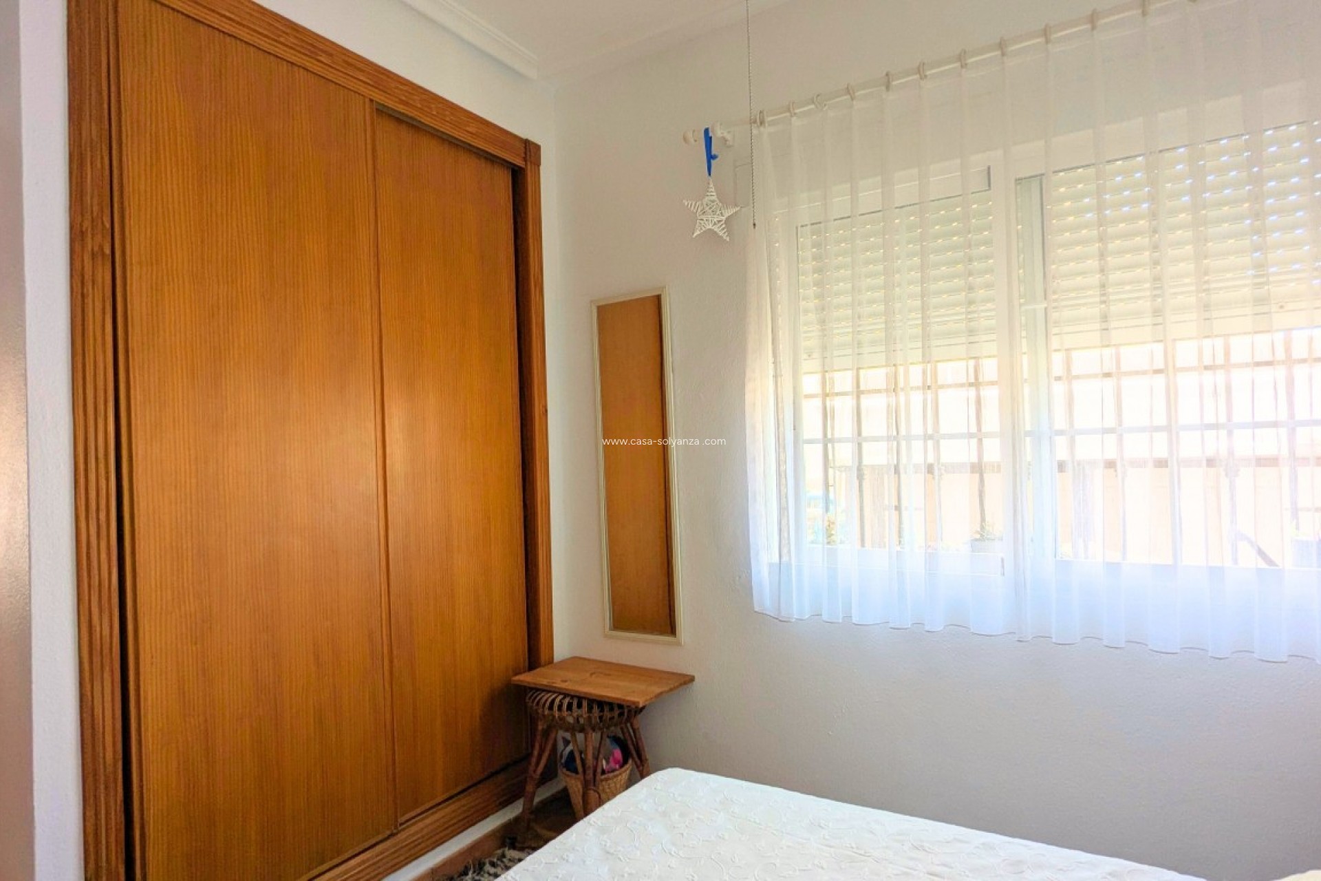 Revente - Villa - Lo Crispin - Inland