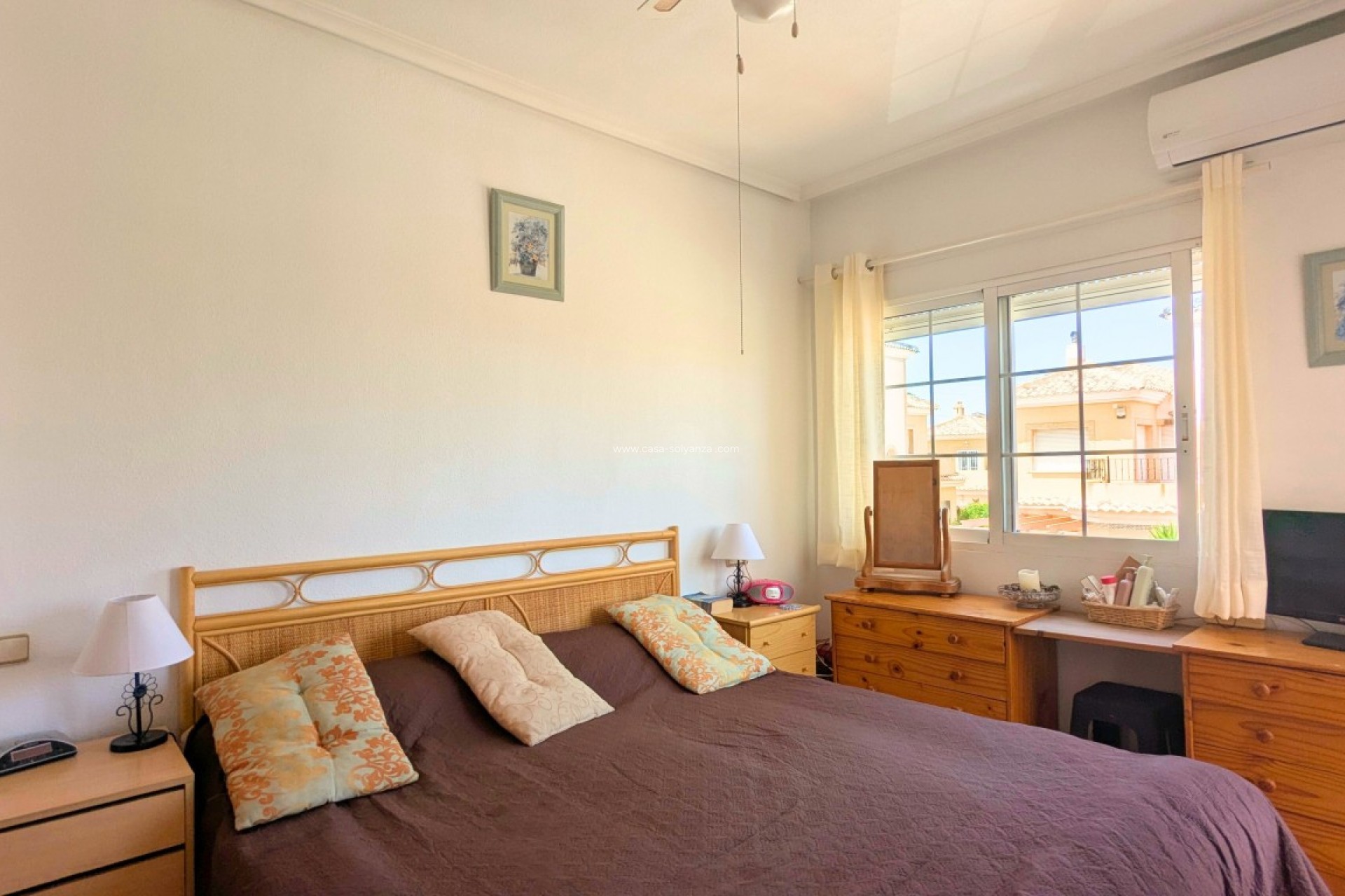 Revente - Villa - Lo Crispin - Inland