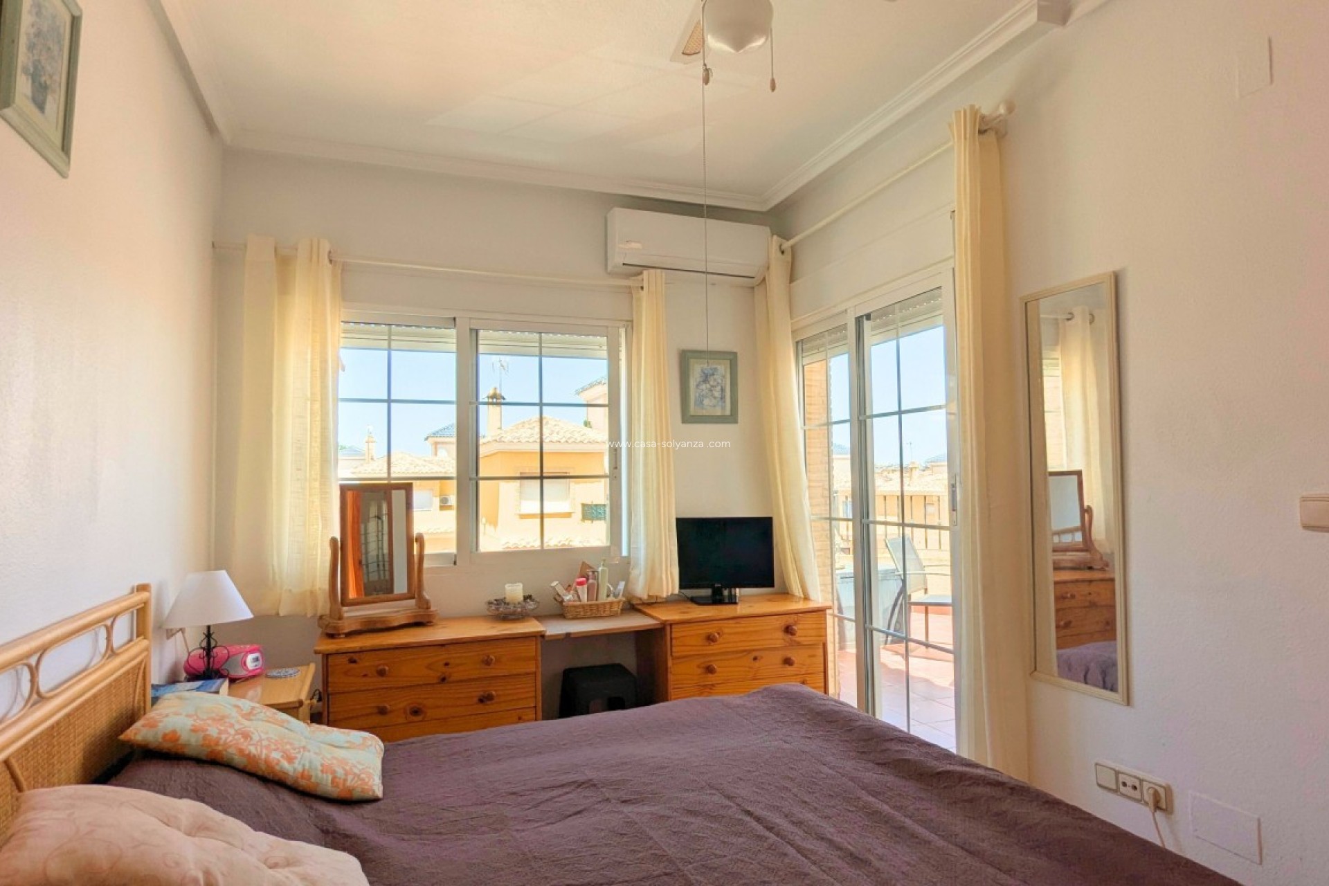 Revente - Villa - Lo Crispin - Inland