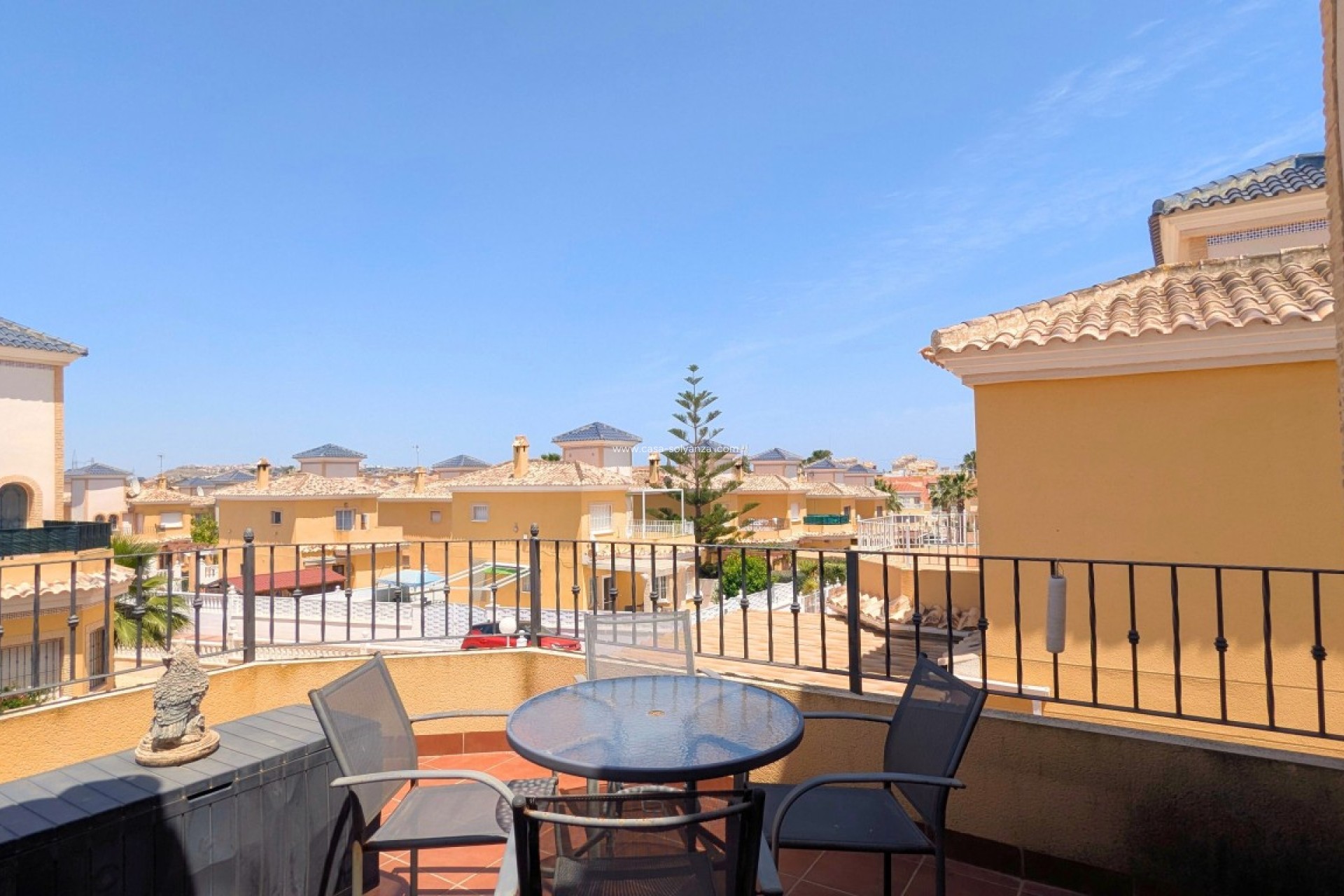 Revente - Villa - Lo Crispin - Inland