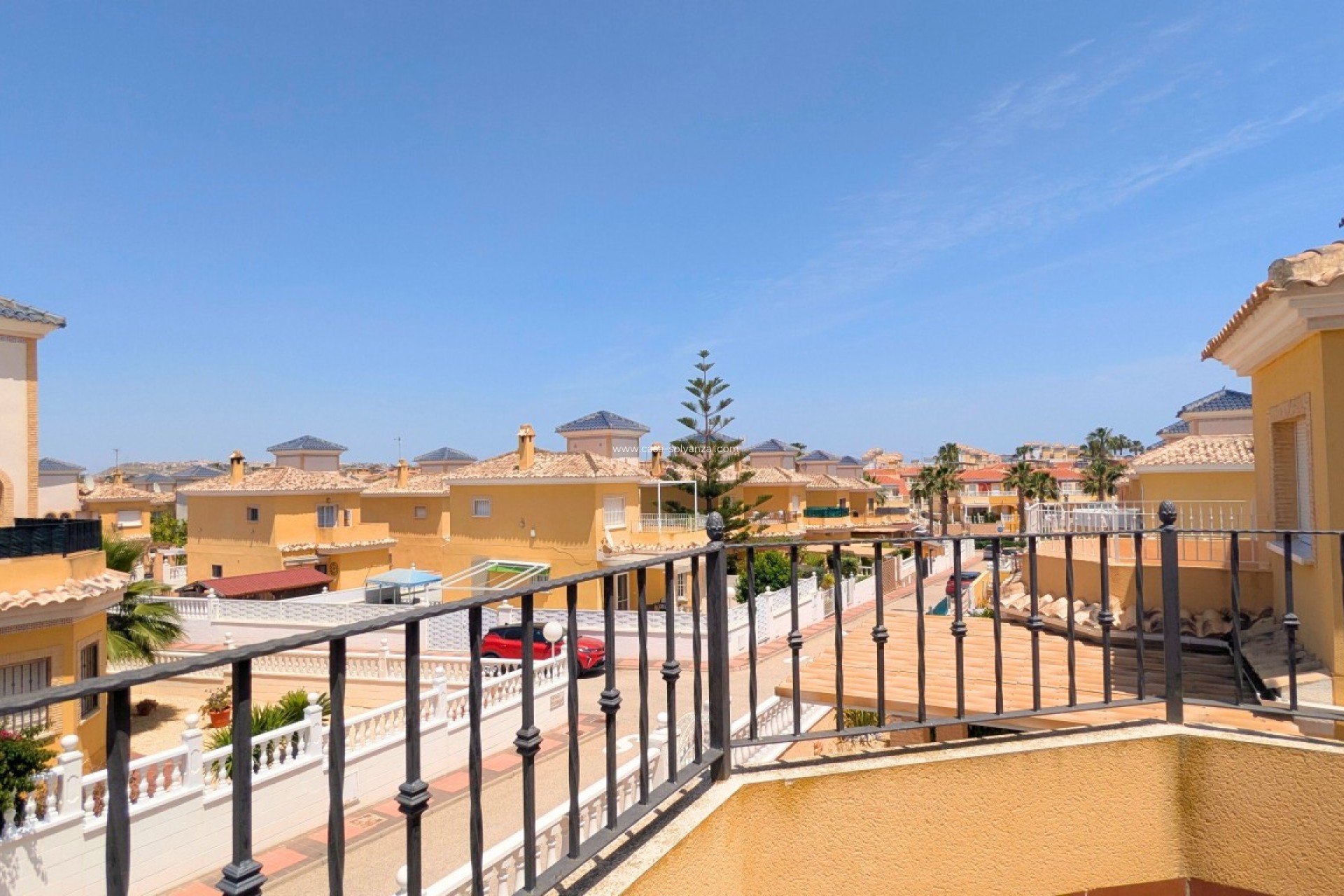 Revente - Villa - Lo Crispin - Inland