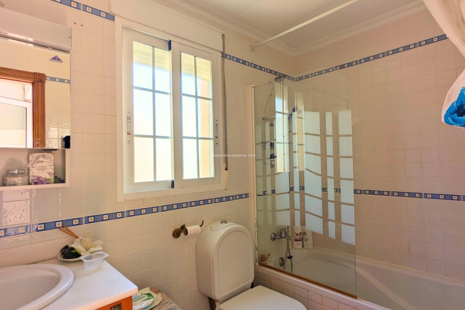 Revente - Villa - Lo Crispin - Inland