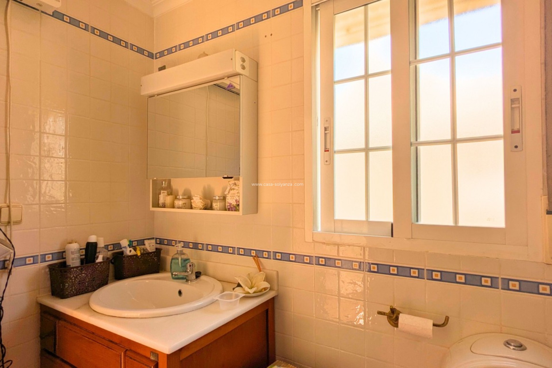 Revente - Villa - Lo Crispin - Inland