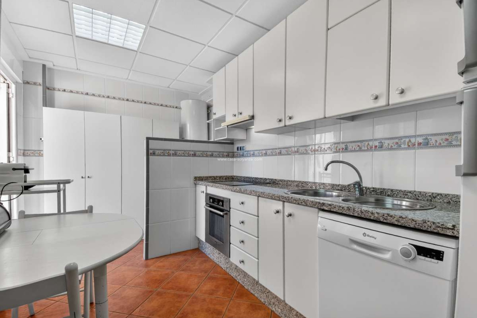 Revente - Villa - Lo Pagan - Costa Calida