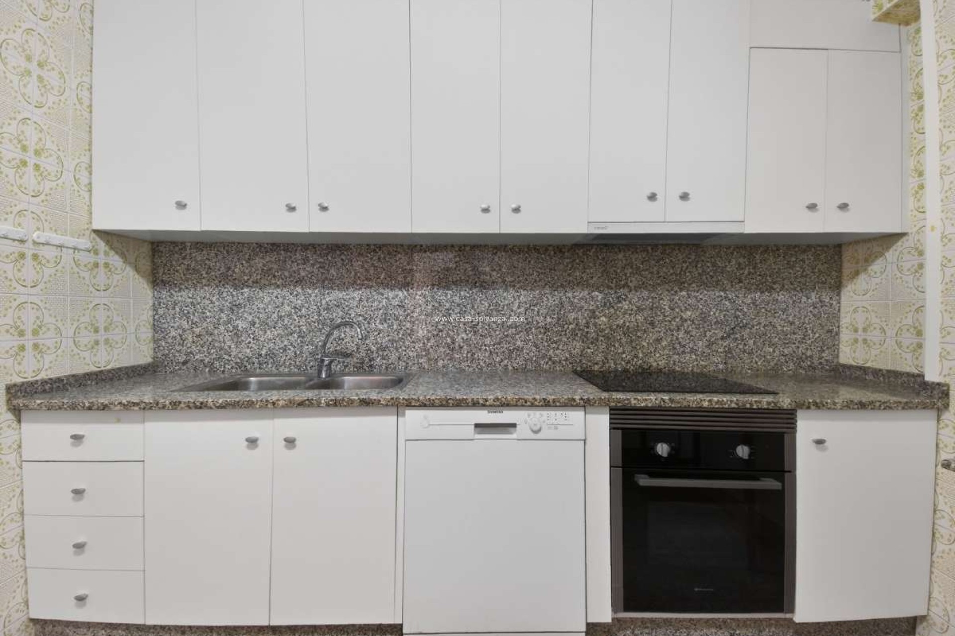 Revente - Villa - Lo Pagan - Costa Calida