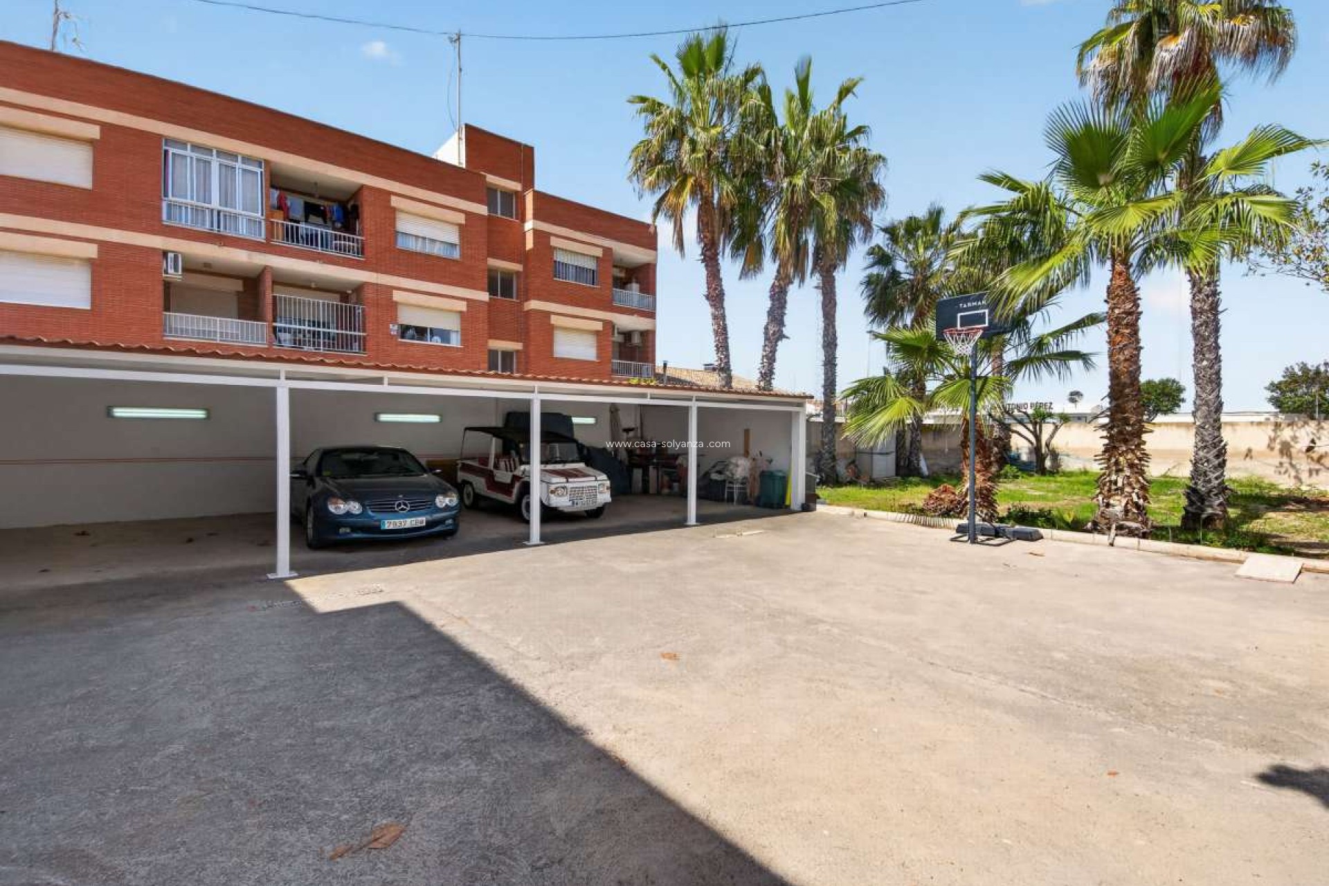 Revente - Villa - Lo Pagan - Costa Calida