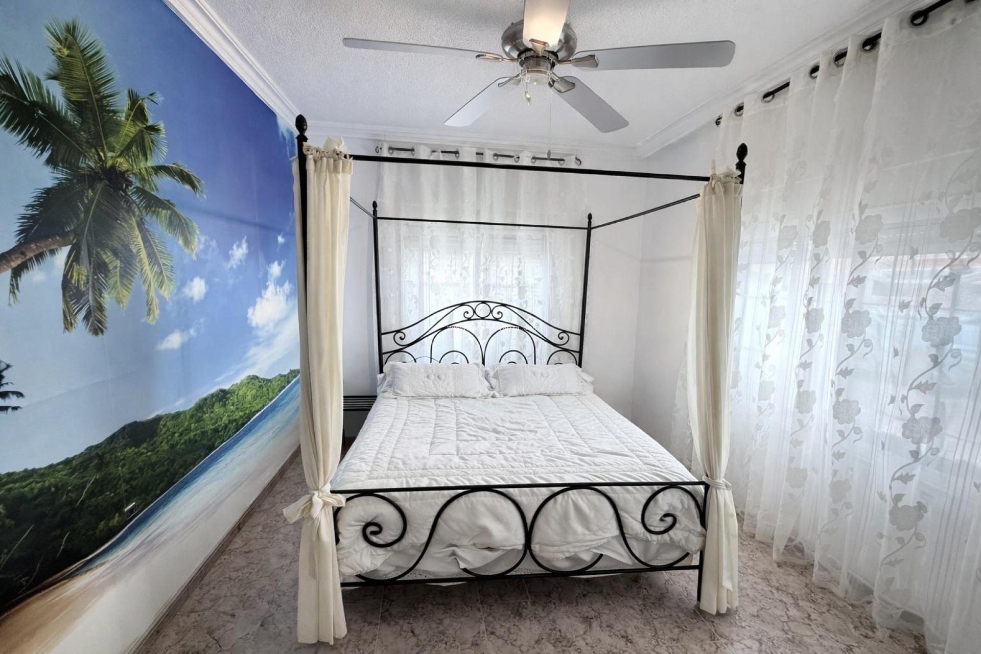 Revente - Villa - Lo Pagan - La Puntica