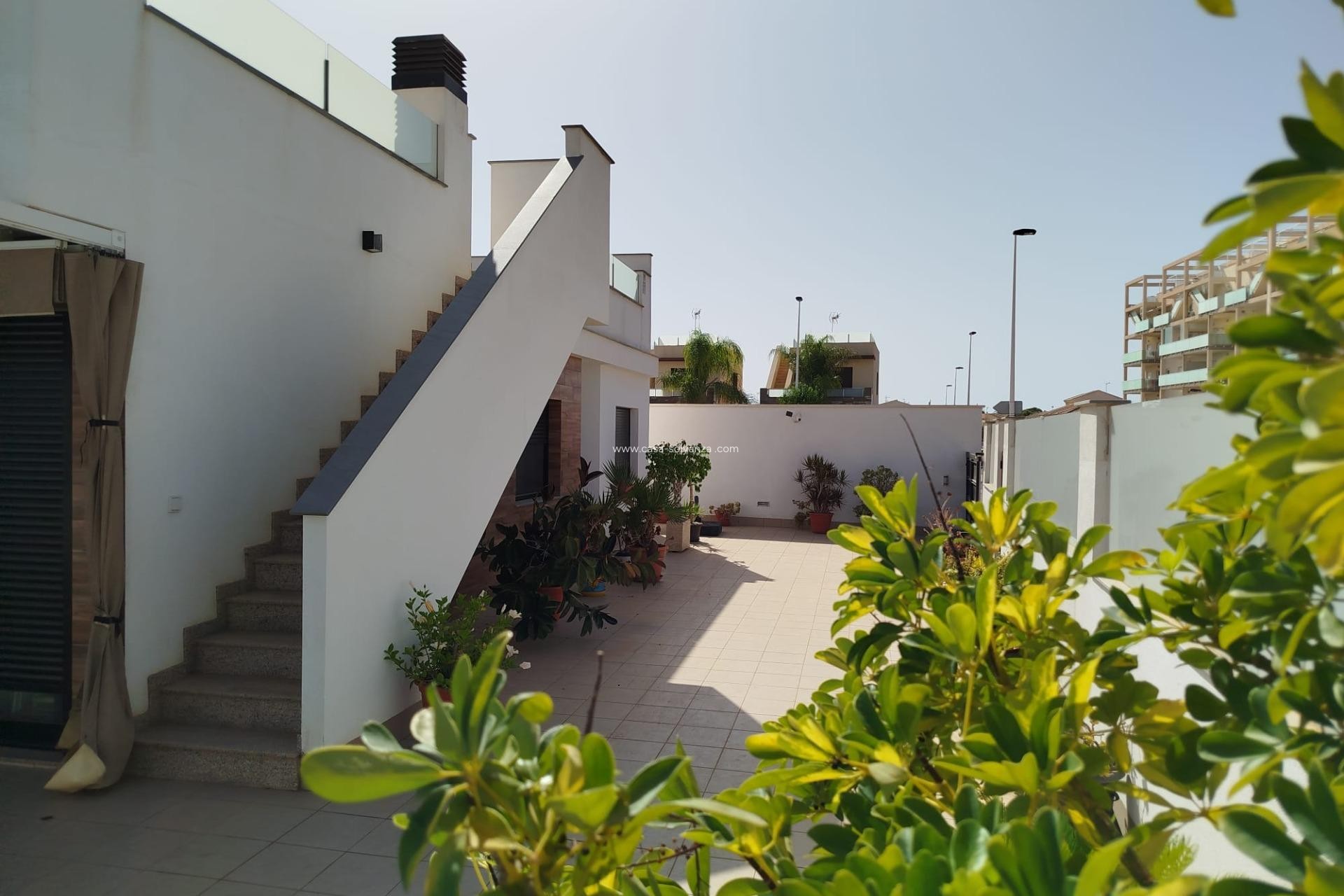 Revente - Villa - Lo Pagan - San Pedro De Pinatar