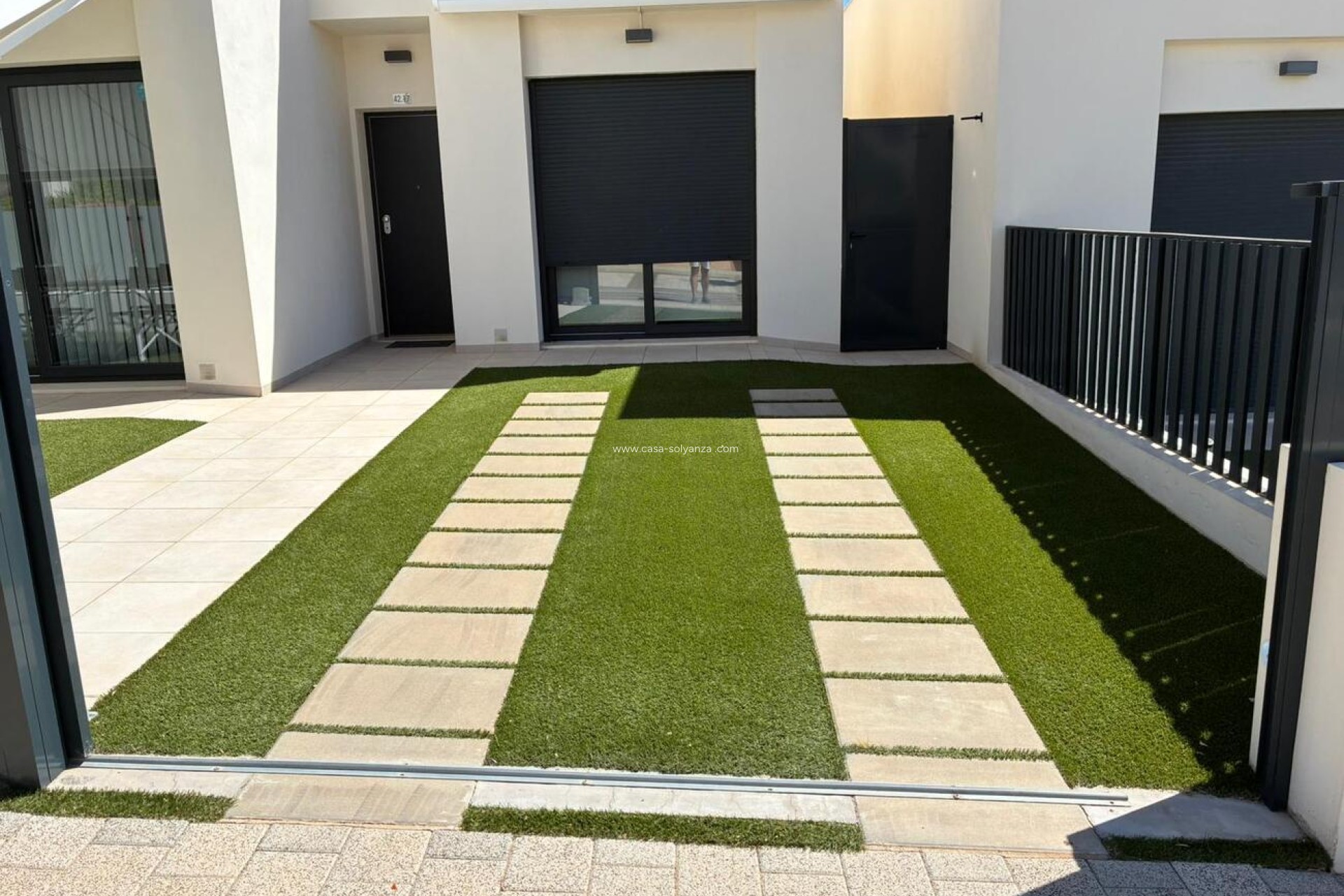 Revente - Villa - Lo Romero Golf - Costa Blanca