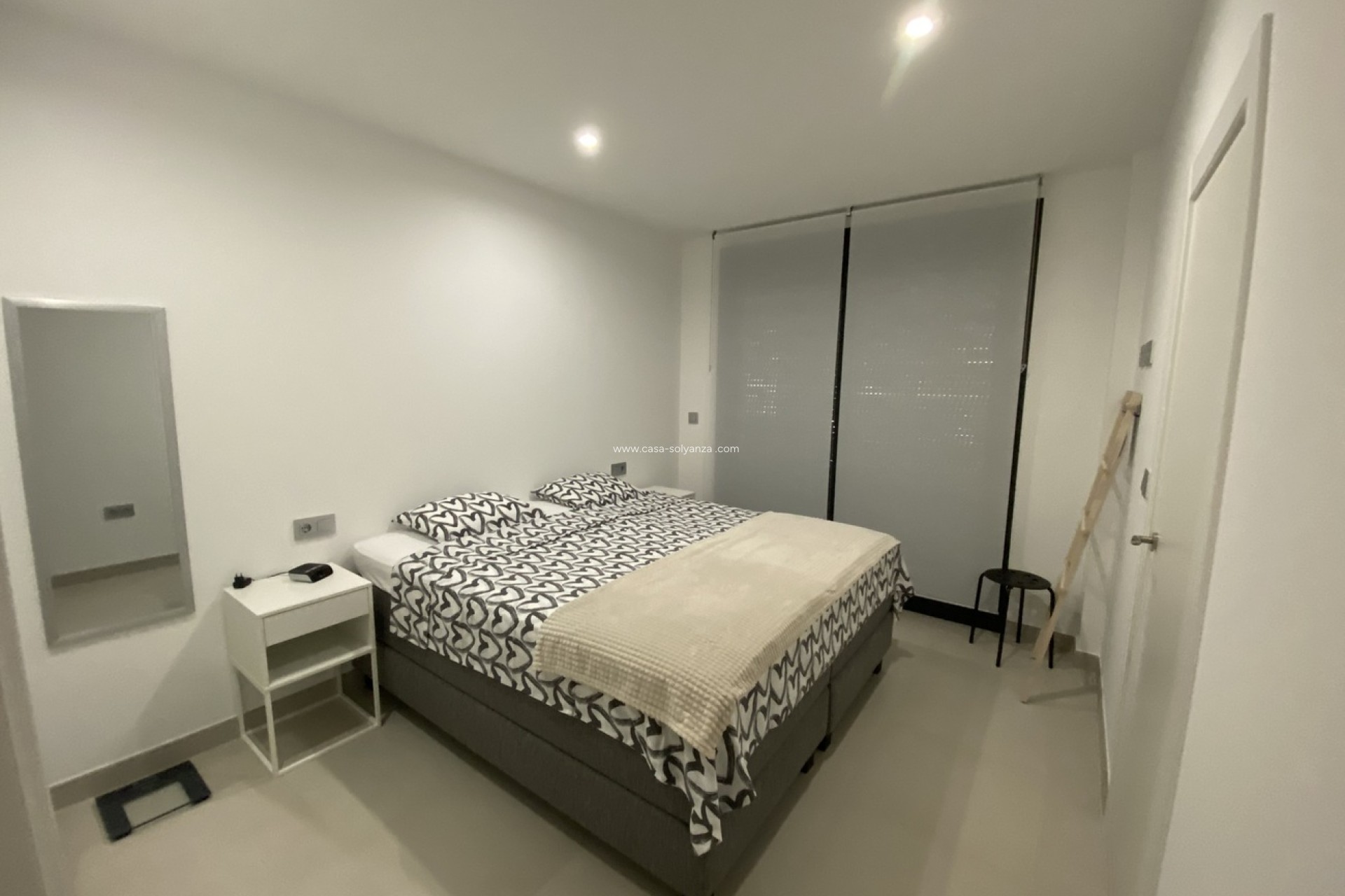 Revente - Villa - Lo Romero Golf - Costa Blanca