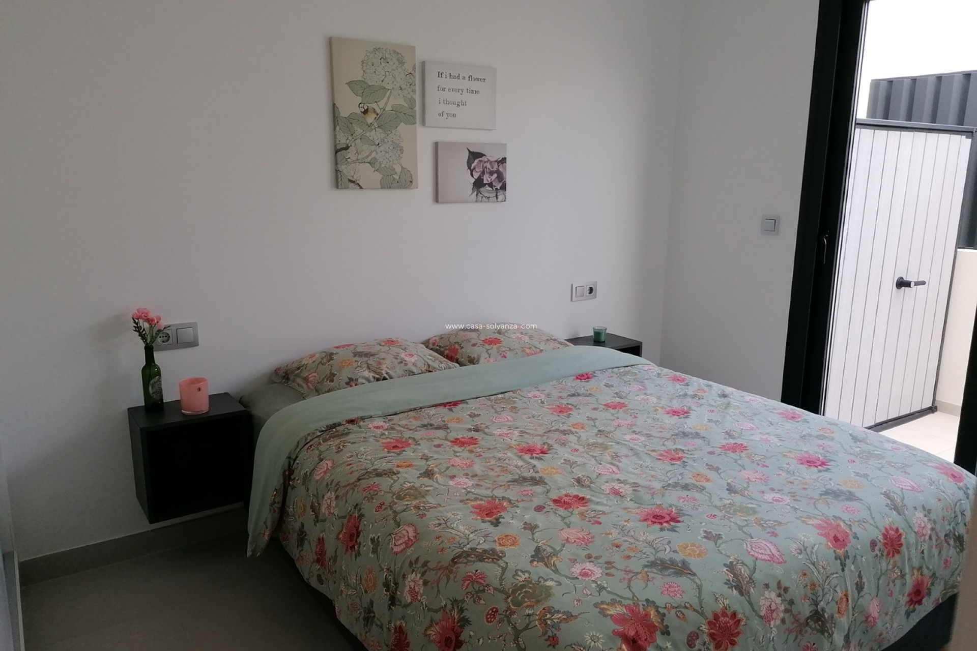 Revente - Villa - Lo Romero Golf - Costa Blanca