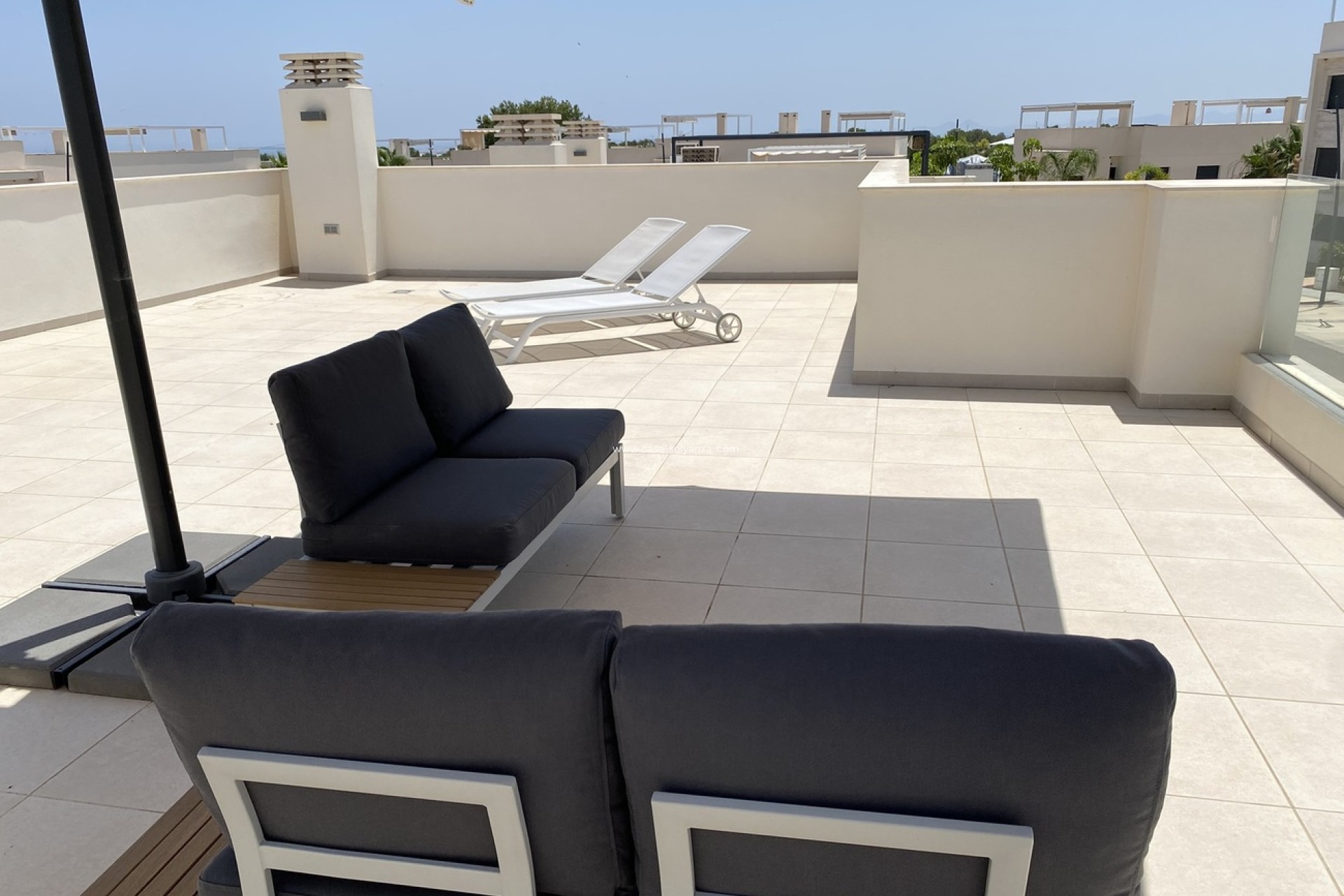 Revente - Villa - Lo Romero Golf - Costa Blanca