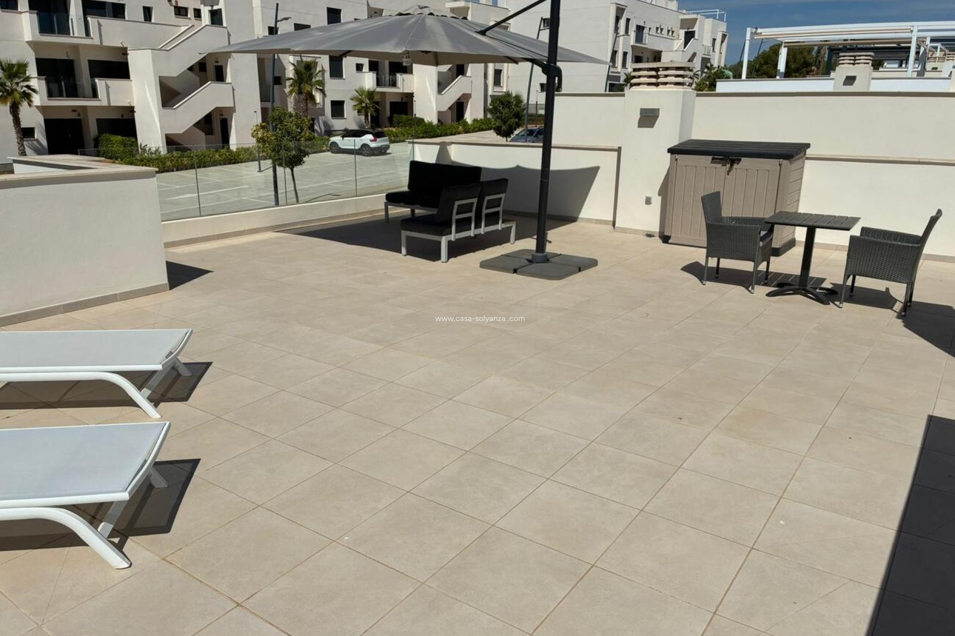 Revente - Villa - Lo Romero Golf - Costa Blanca