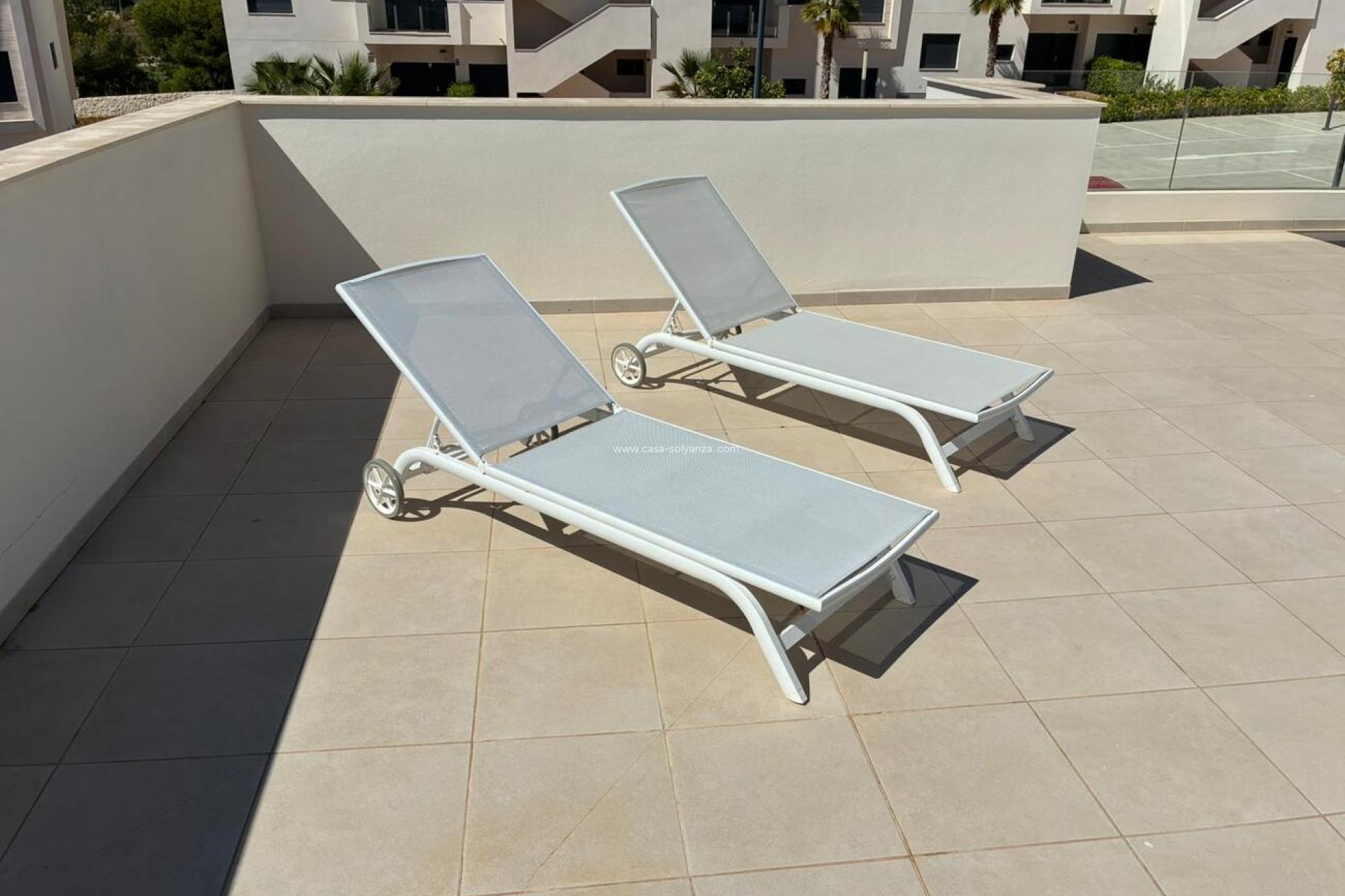 Revente - Villa - Lo Romero Golf - Costa Blanca