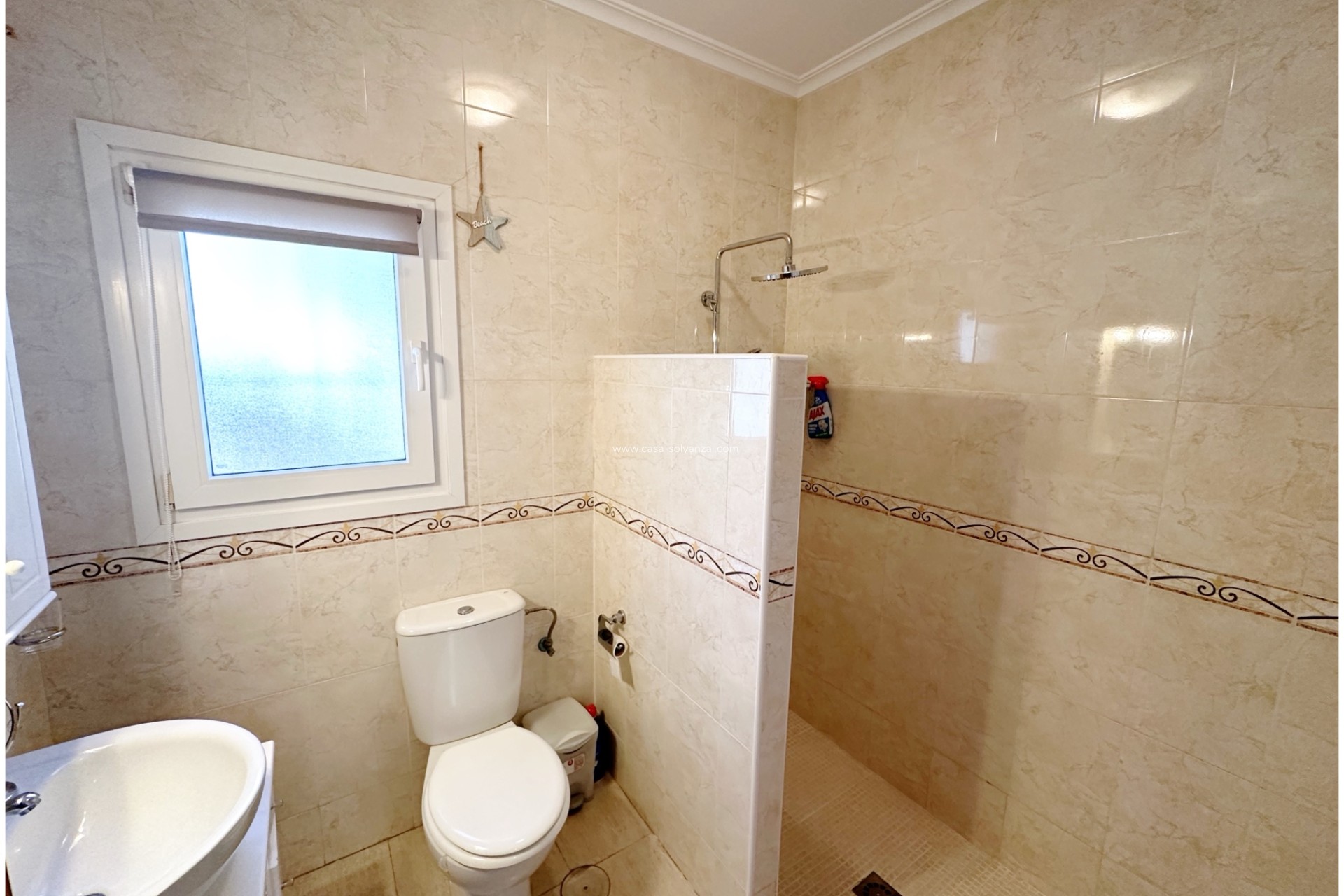 Revente - Villa - Lo Santiago - Inland