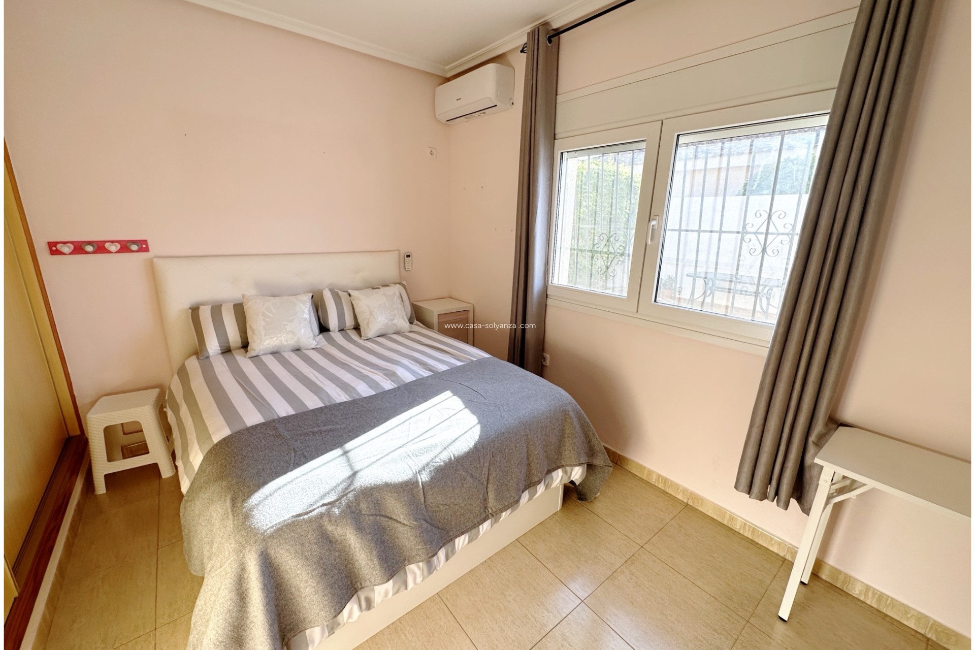 Revente - Villa - Lo Santiago - Inland