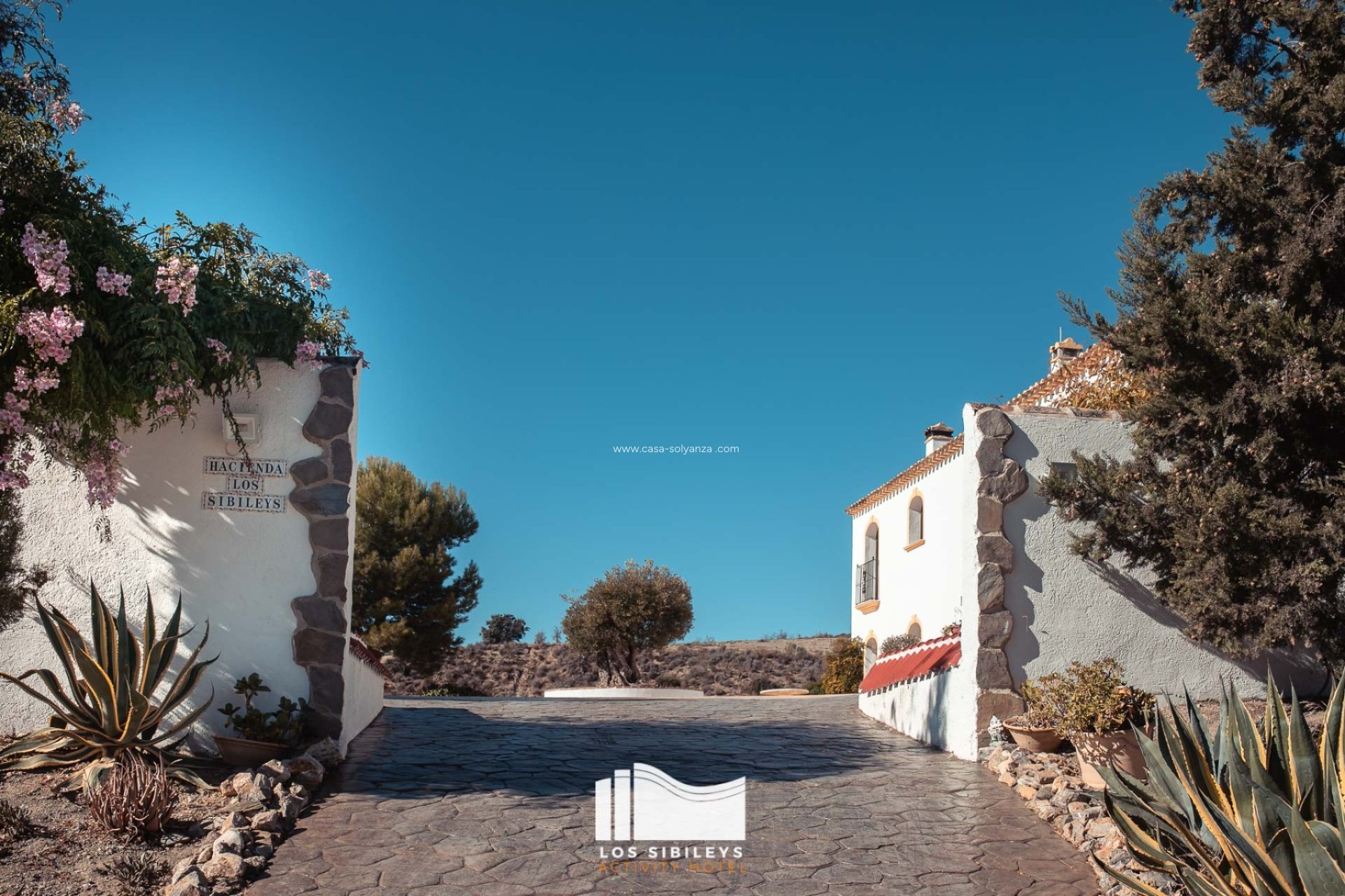 Revente - Villa - Lorca - Costa Calida