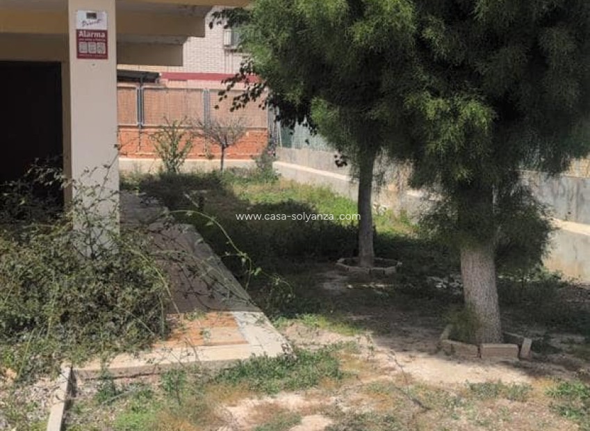 Revente - Villa - Los Alcázares - Costa Calida