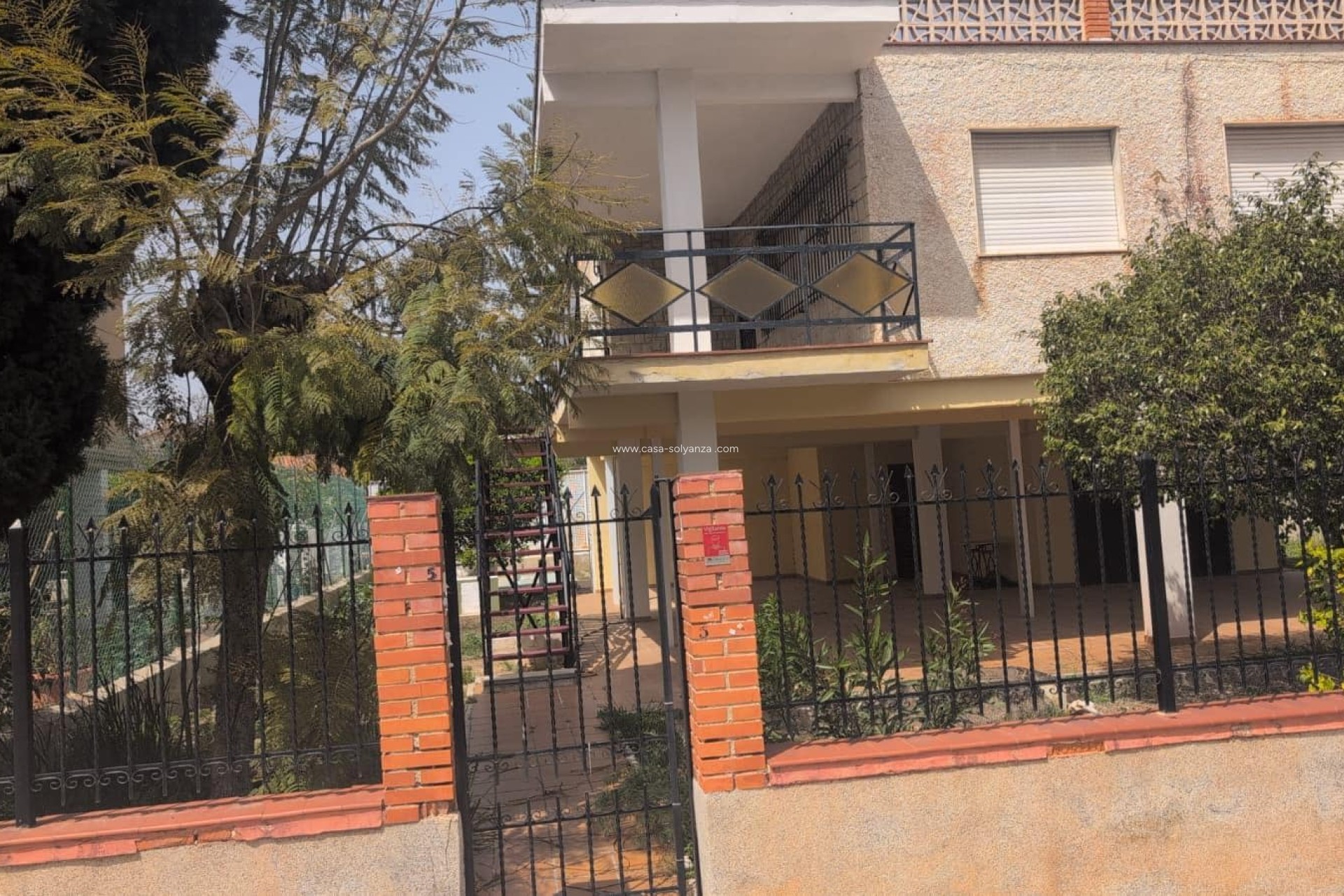 Revente - Villa - Los Alcázares - Costa Calida